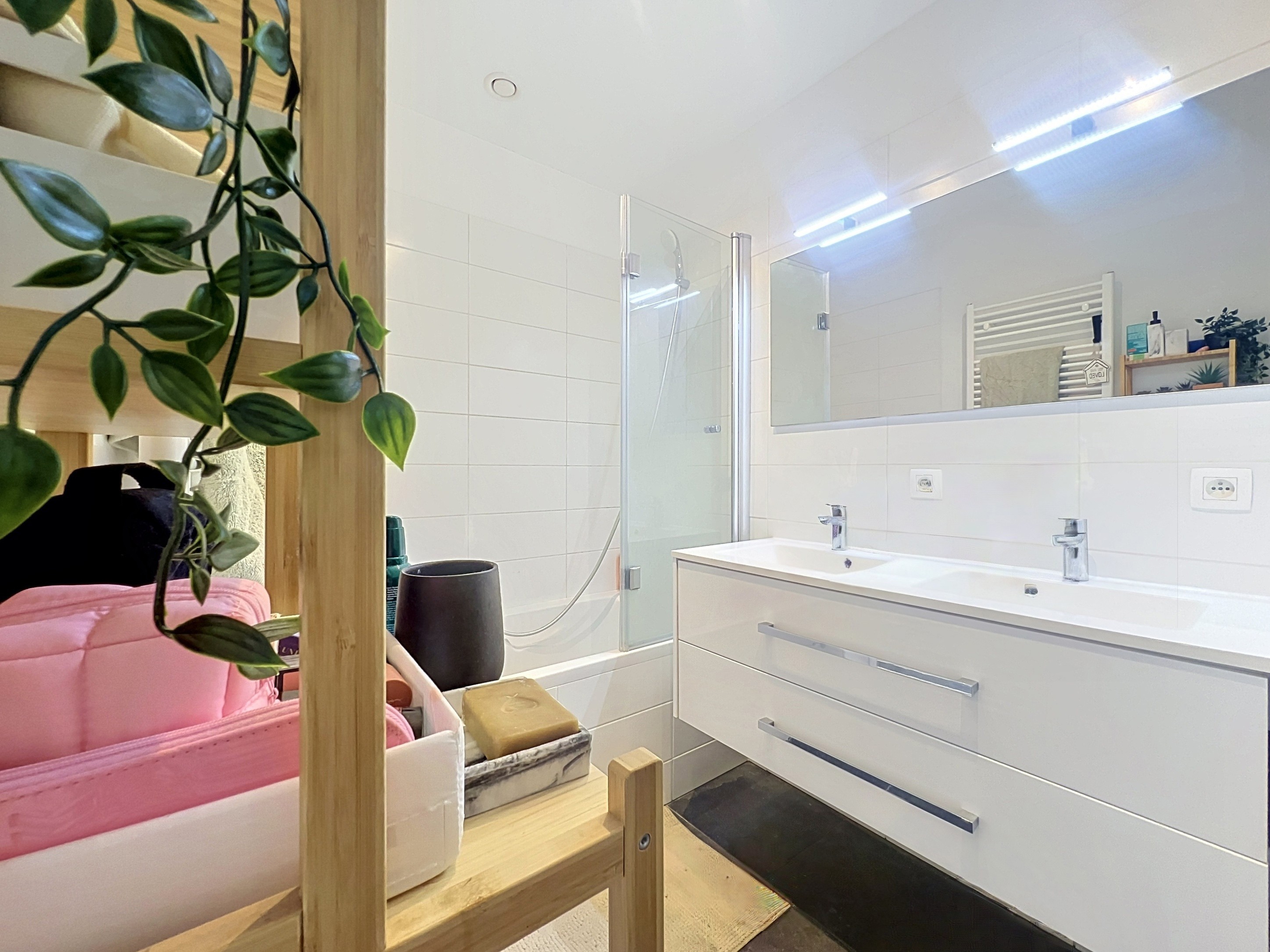 Picture 4 of 4 for Flat with two bedrooms in Evere