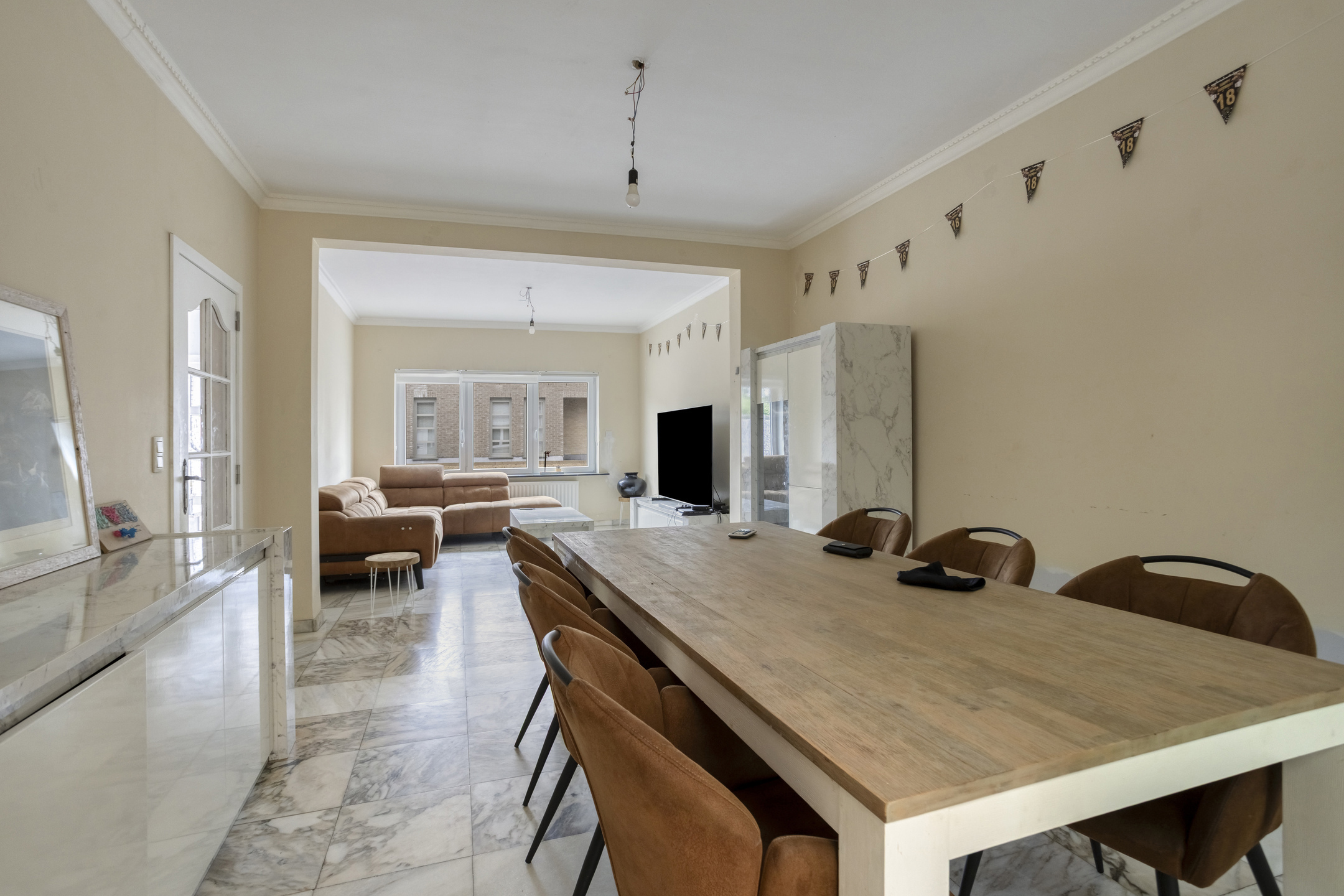 Foto van de woning