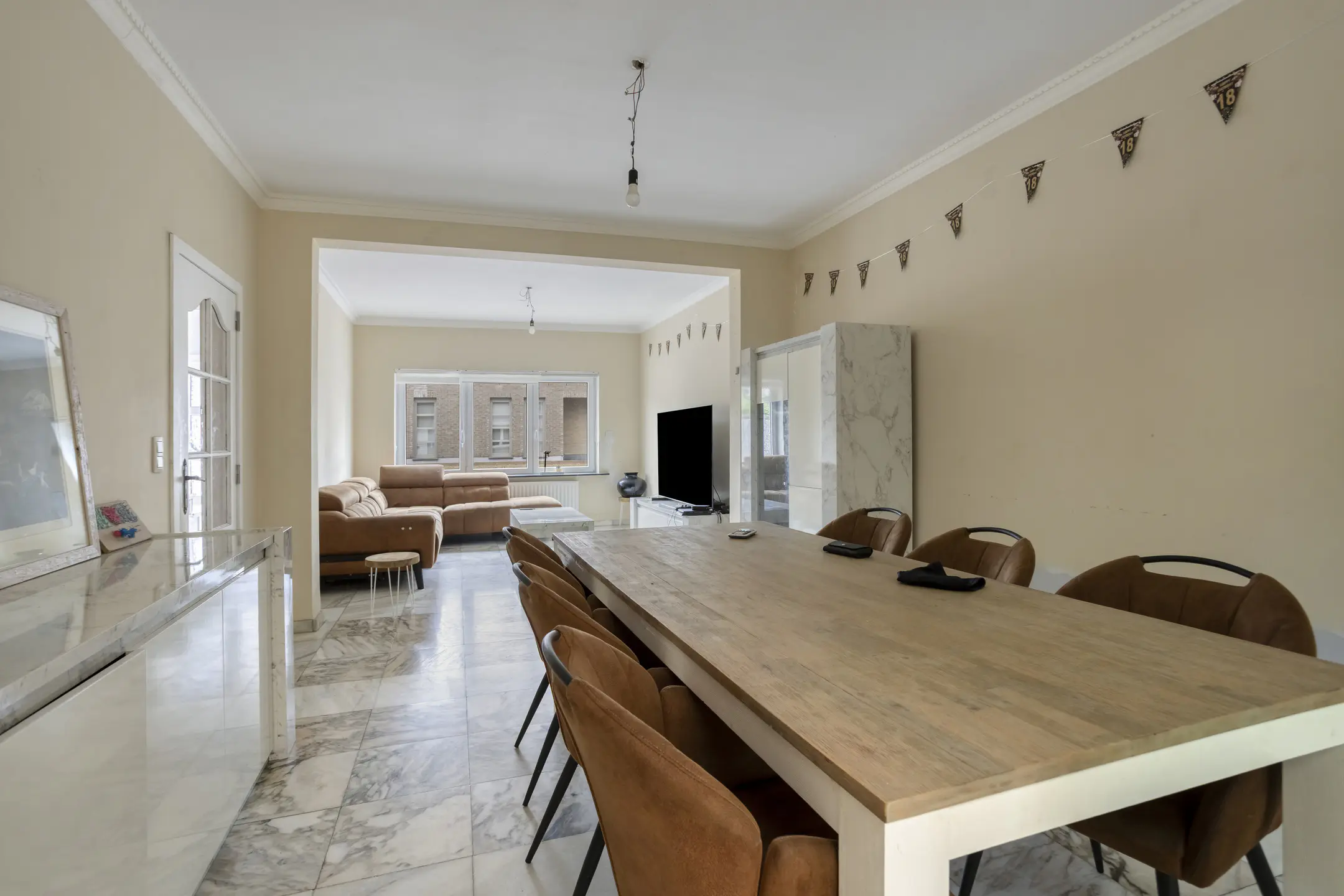 Foto van de woning