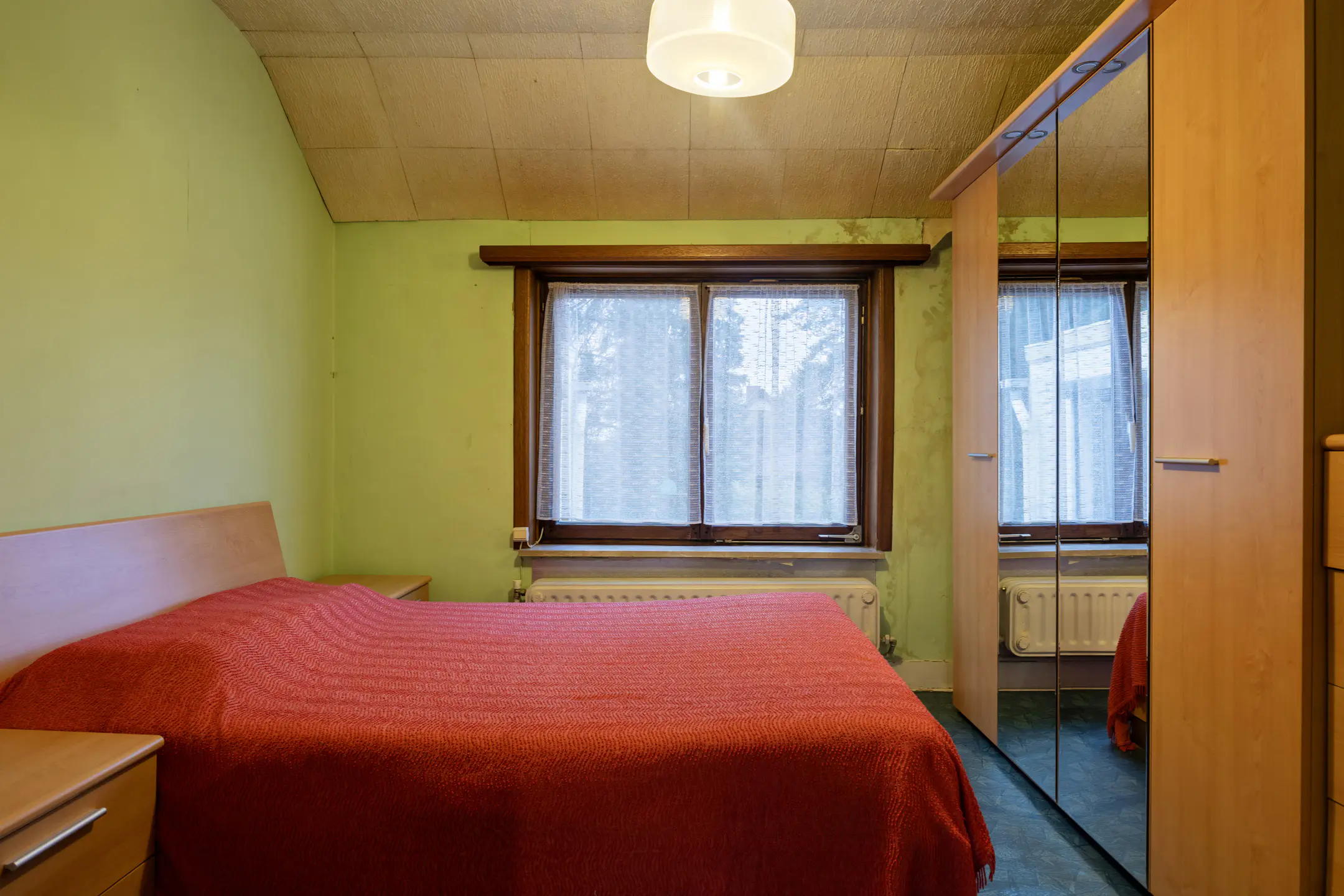 Picture 3 of 4 for House with four bedrooms in Dilbeek