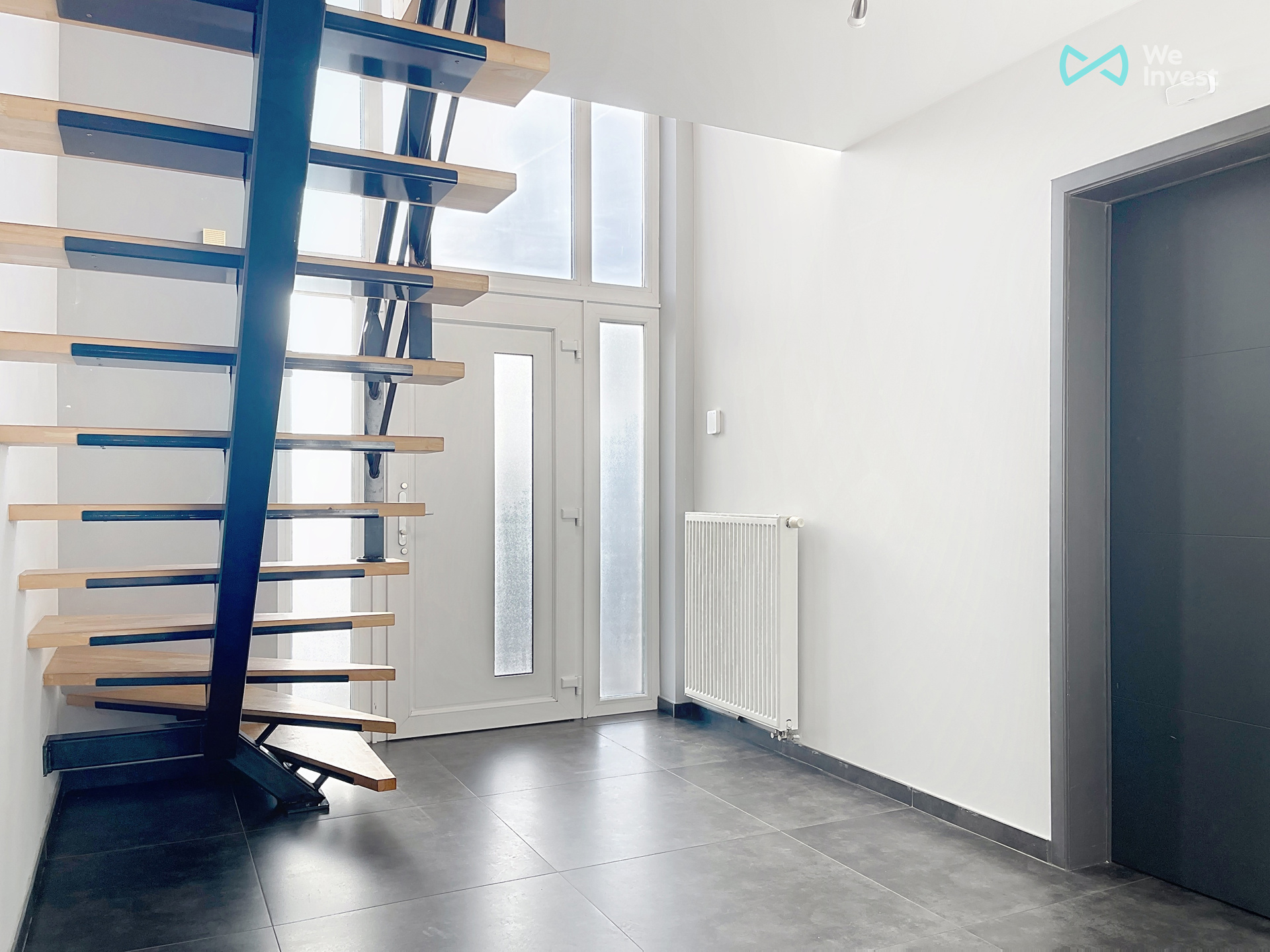 Photo 2 sur 4 pour Maison de quatre chambres à Ciney