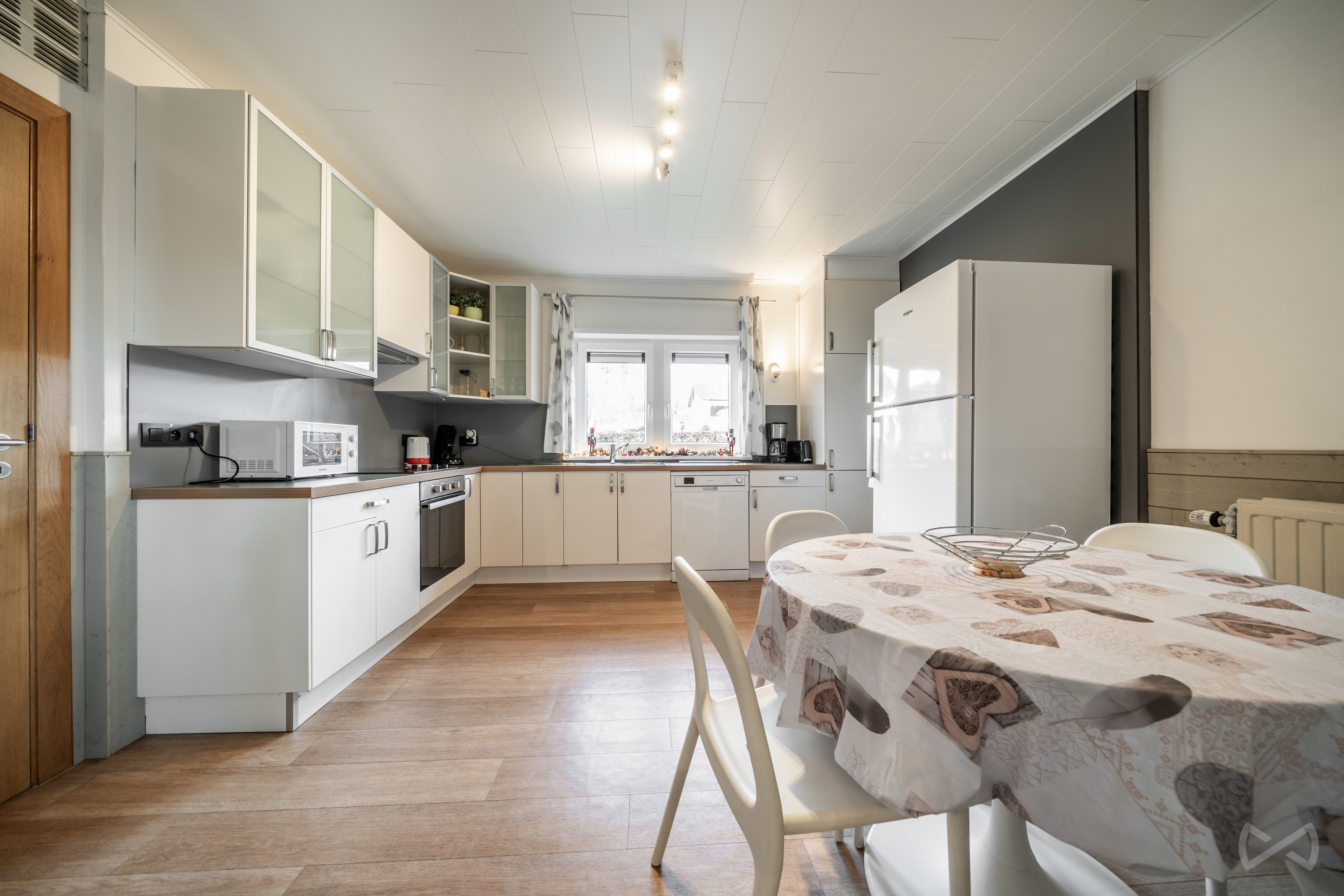 Photo 4 sur 4 pour Maison de quatre chambres à Malmedy