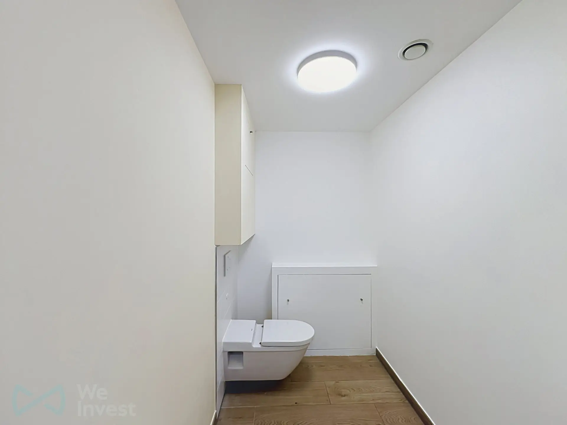 Picture 2 of 4 for Ground floor with two bedrooms in Ottignies-Louvain-la-Neuve