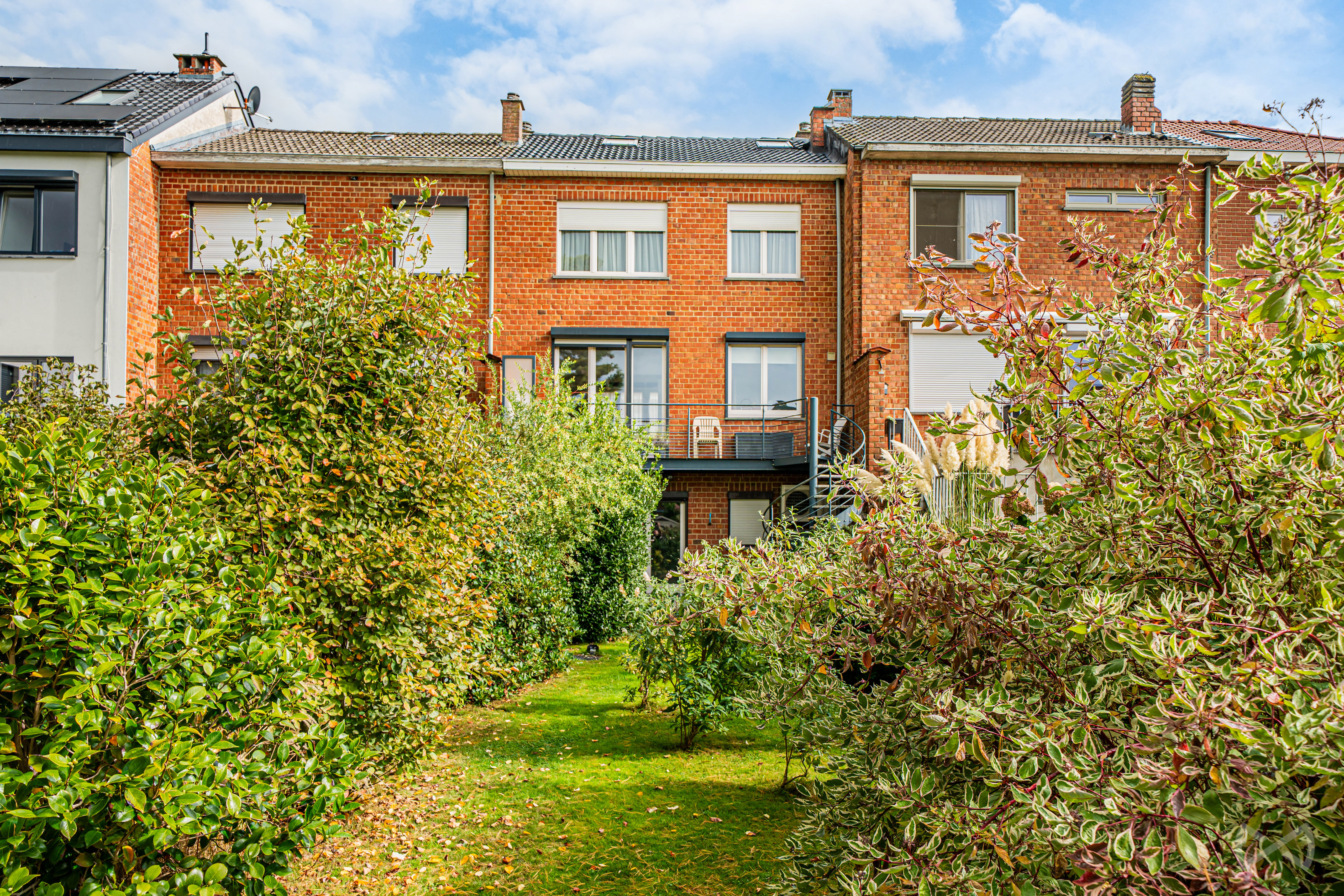 Picture 4 of 4 for House with three bedrooms in Braine-l'Alleud