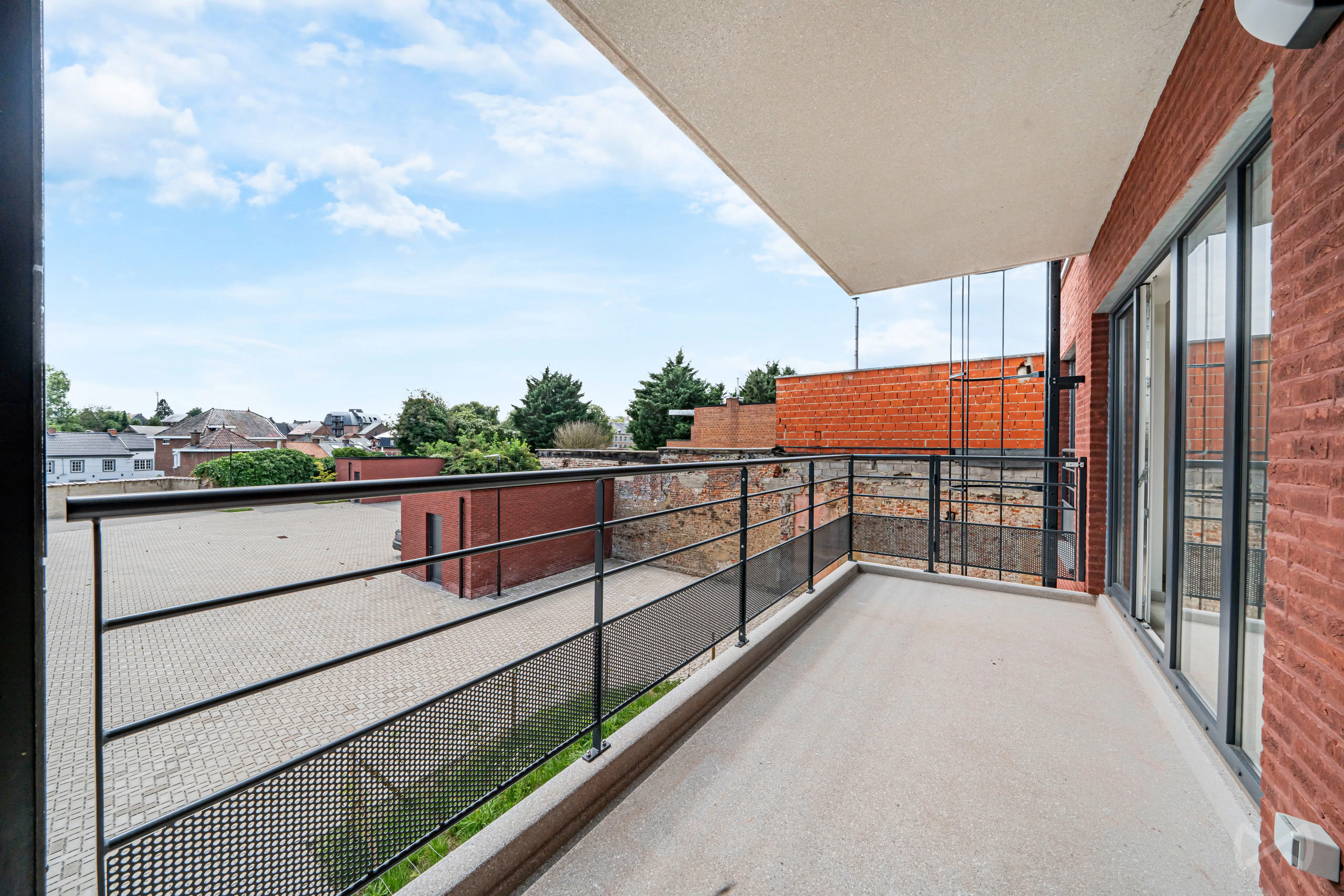 Picture 4 of 4 for Studio in Trazegnies