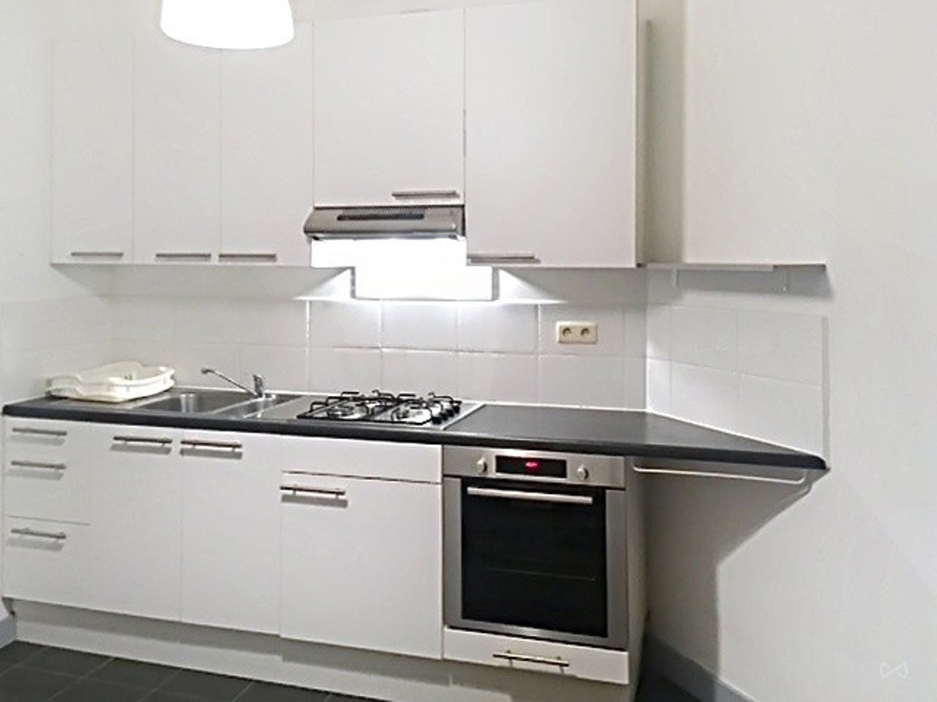 Picture 3 of 4 for Flat with one bedroom in Forest
