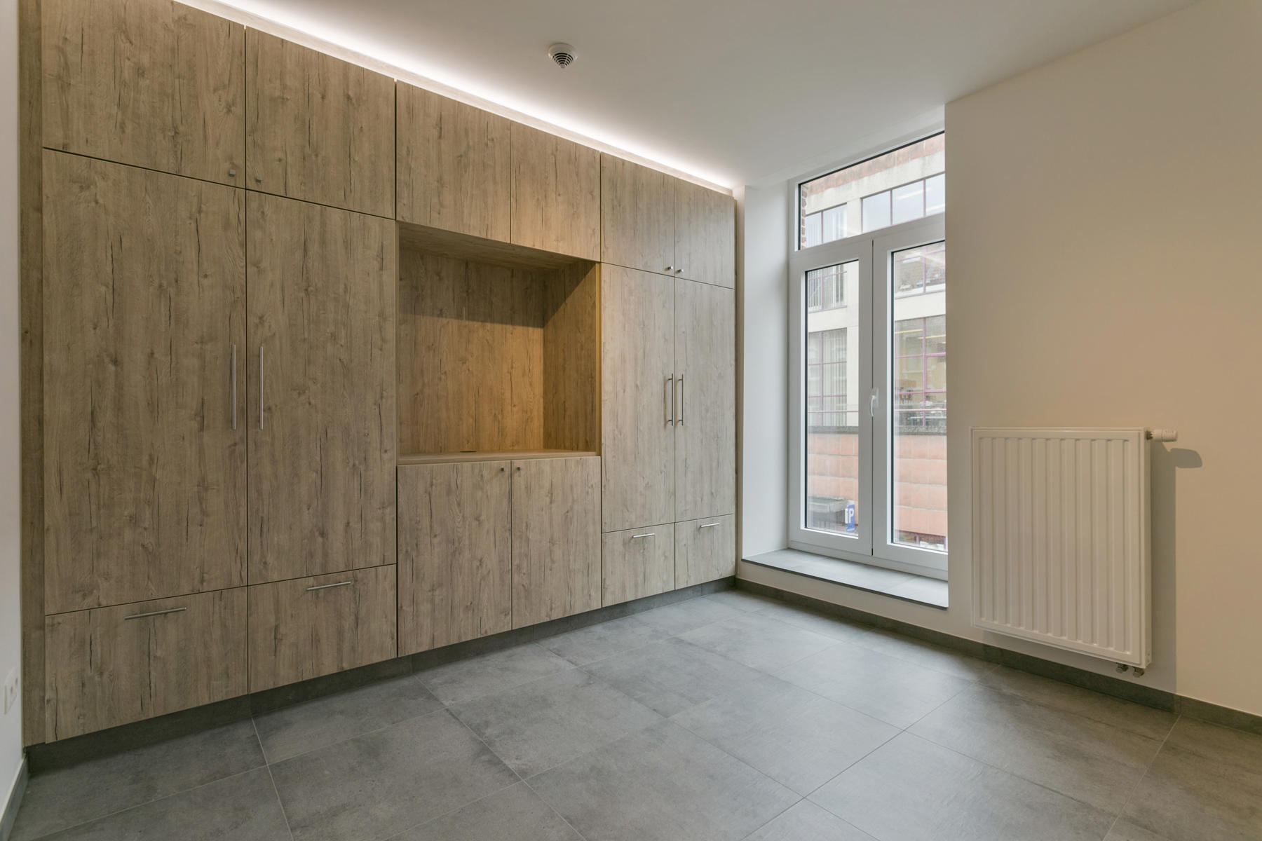 Picture 4 of 4 for Triplex with two bedrooms in Leuven