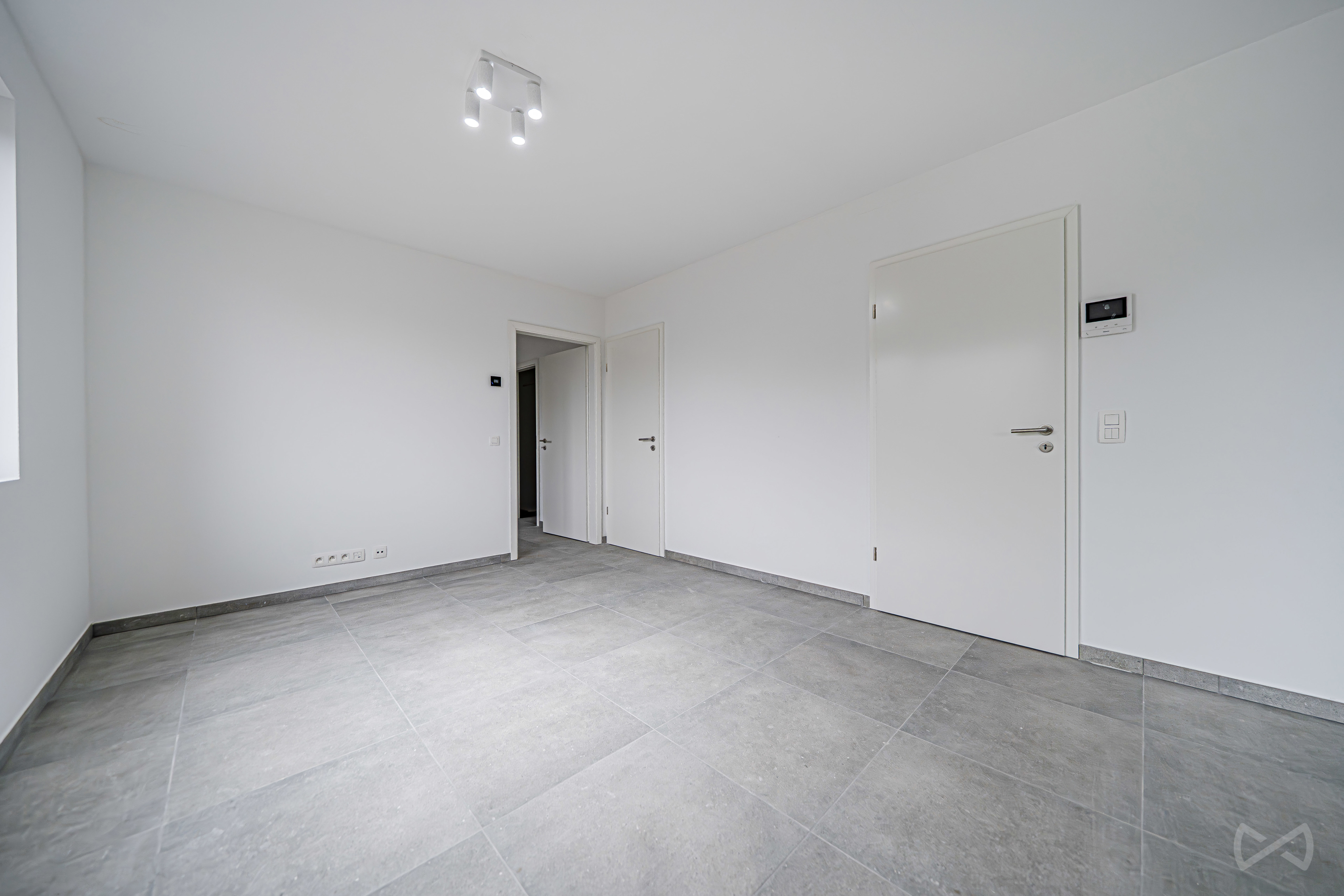 Foto 4 van 4 van Gelijkvloerse verdieping met twee slaapkamers in Fléron