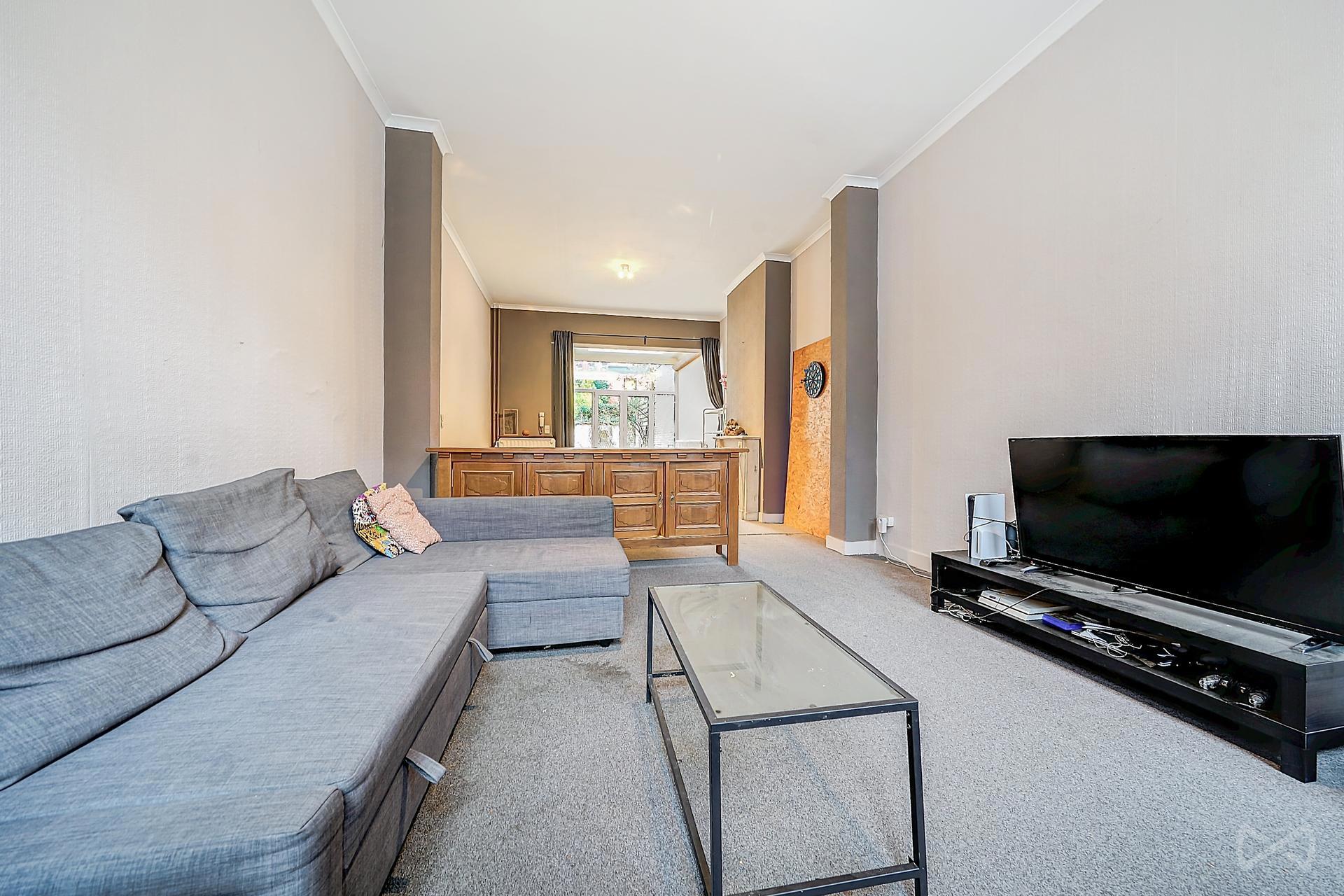 Picture 3 of 3 for House with five bedrooms in Liège