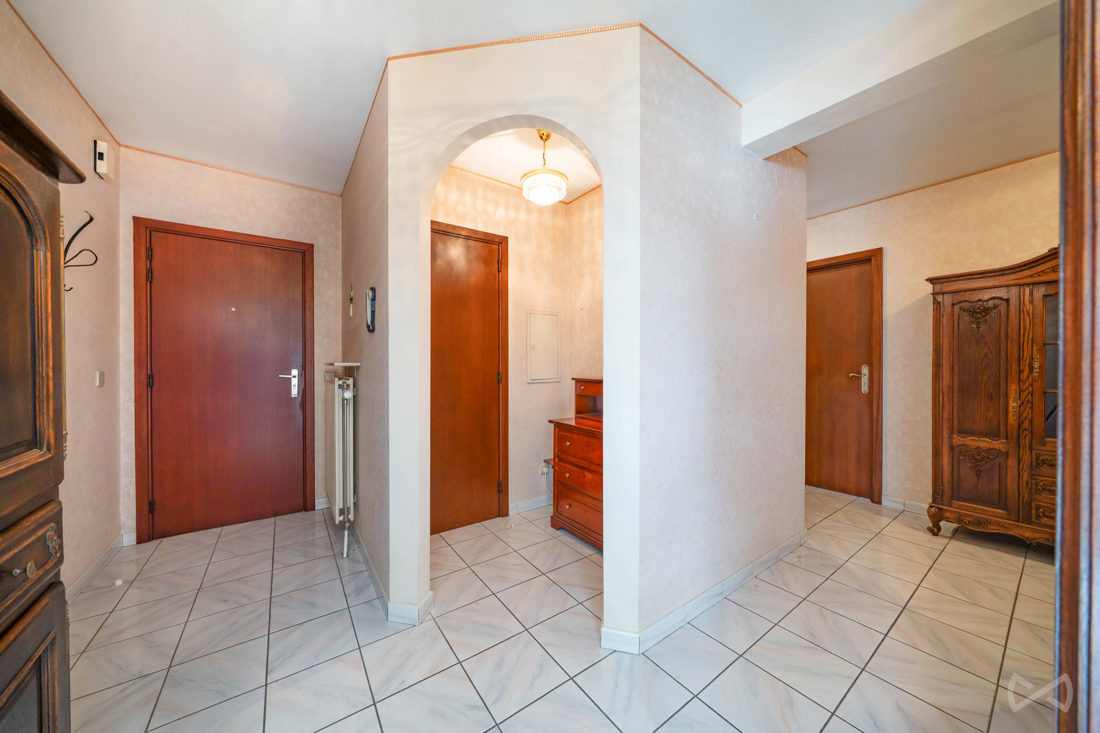 Picture 4 of 4 for Flat with two bedrooms in Arlon