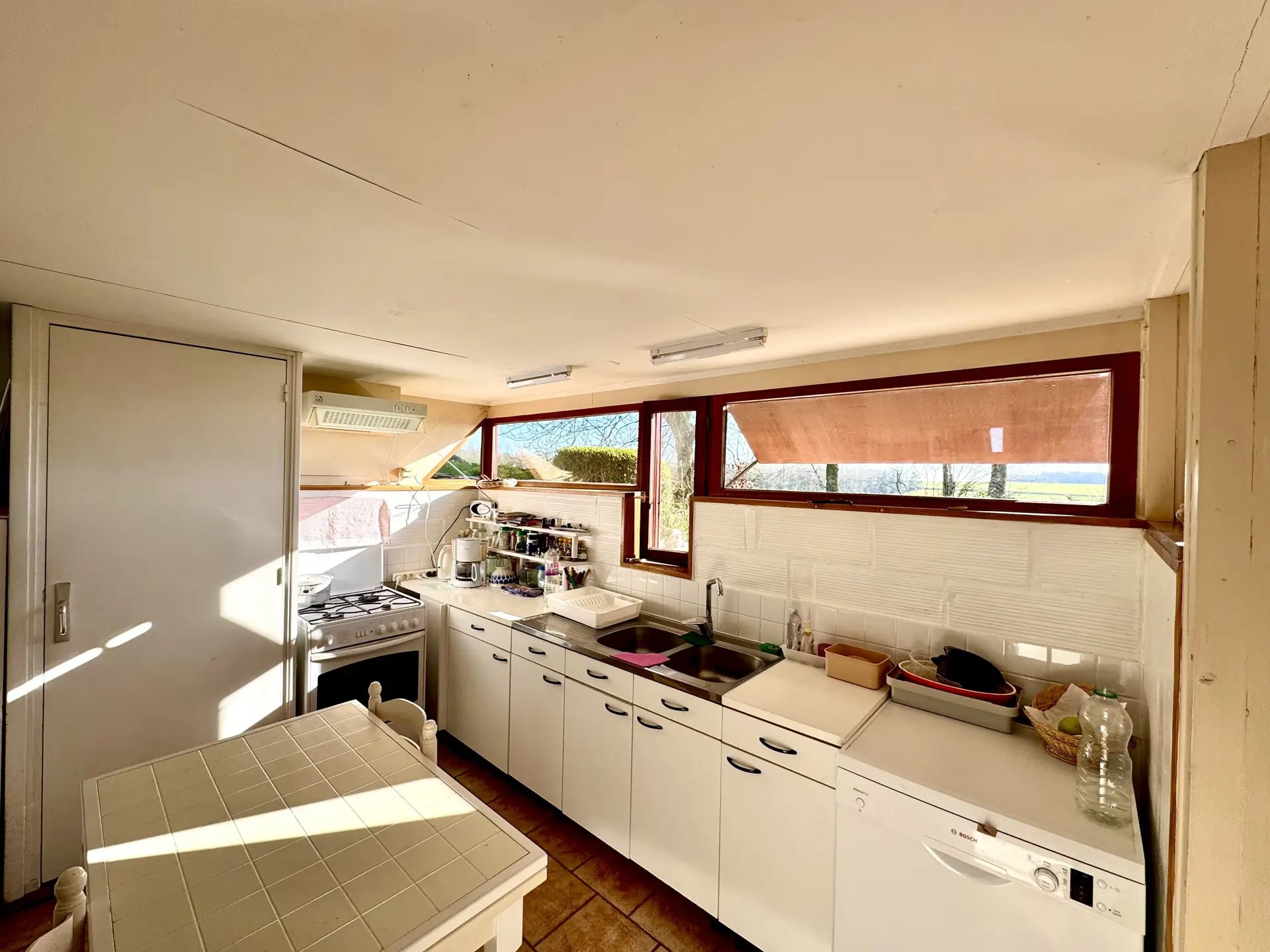 Picture 3 of 4 for Exceptional house with four bedrooms in Honnelles Roisin