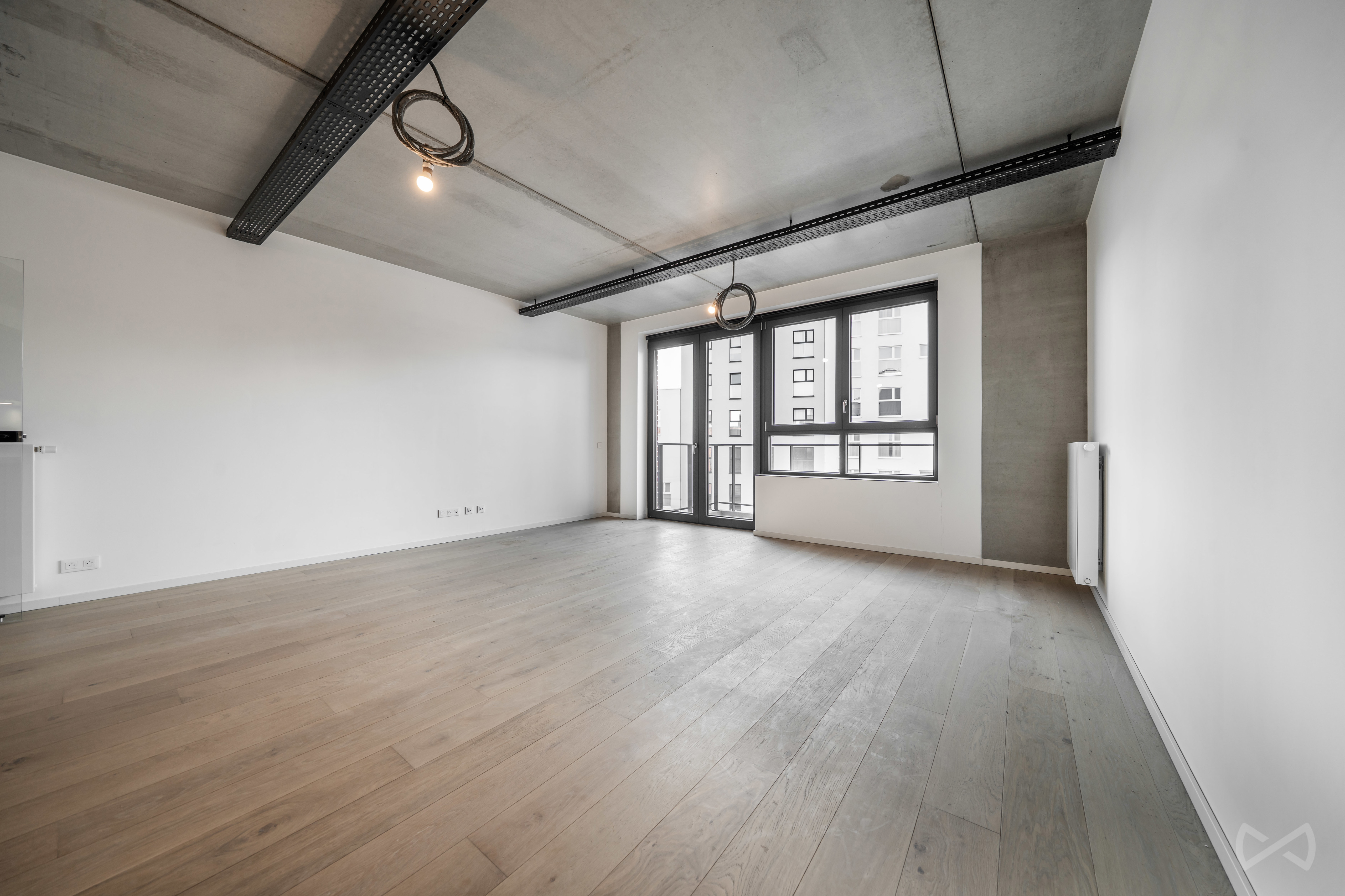 Picture 2 of 3 for Flat with two bedrooms in Liège