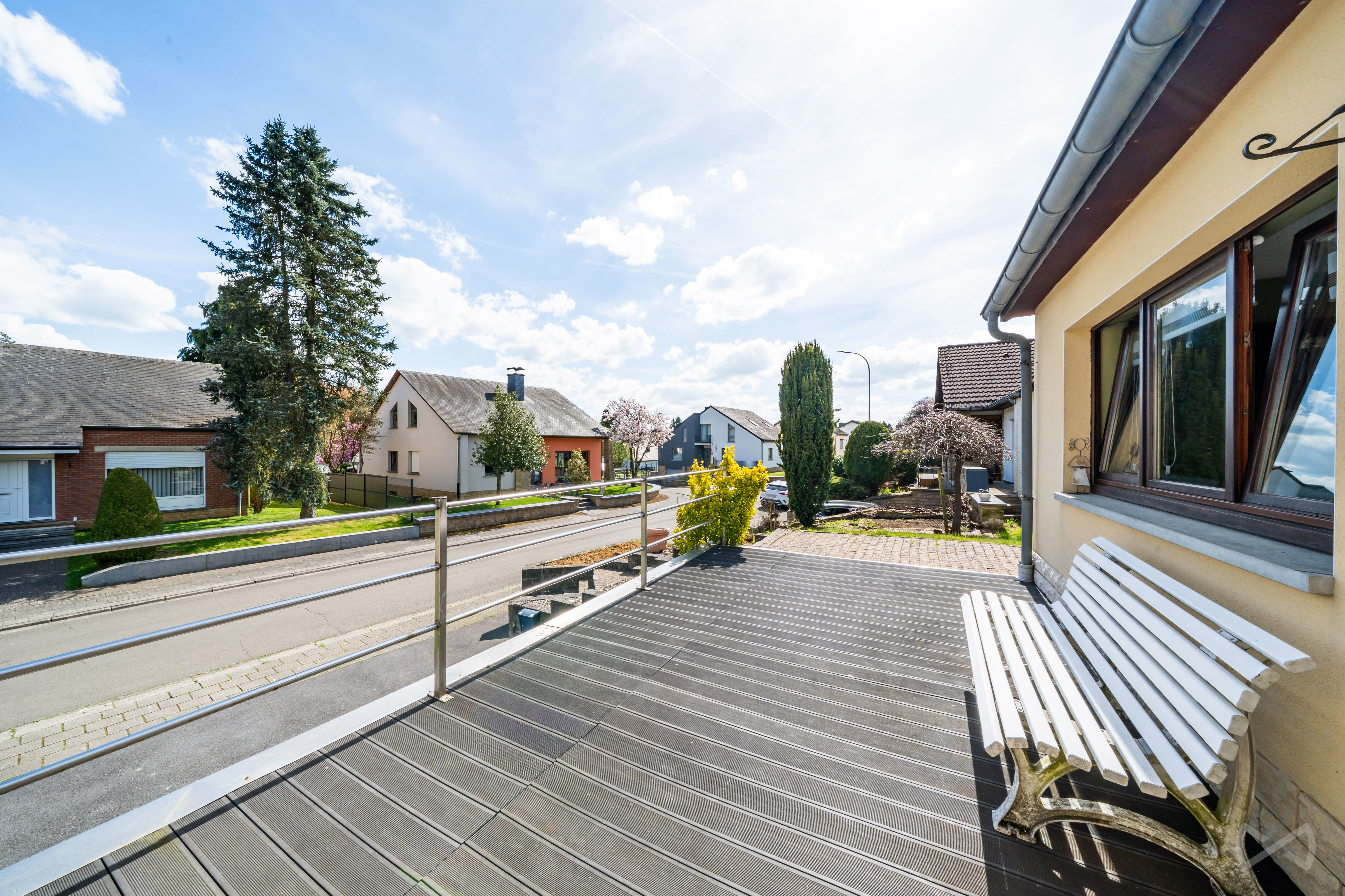 Photo 1 sur 4 pour Maison de deux chambres à Saint-Léger