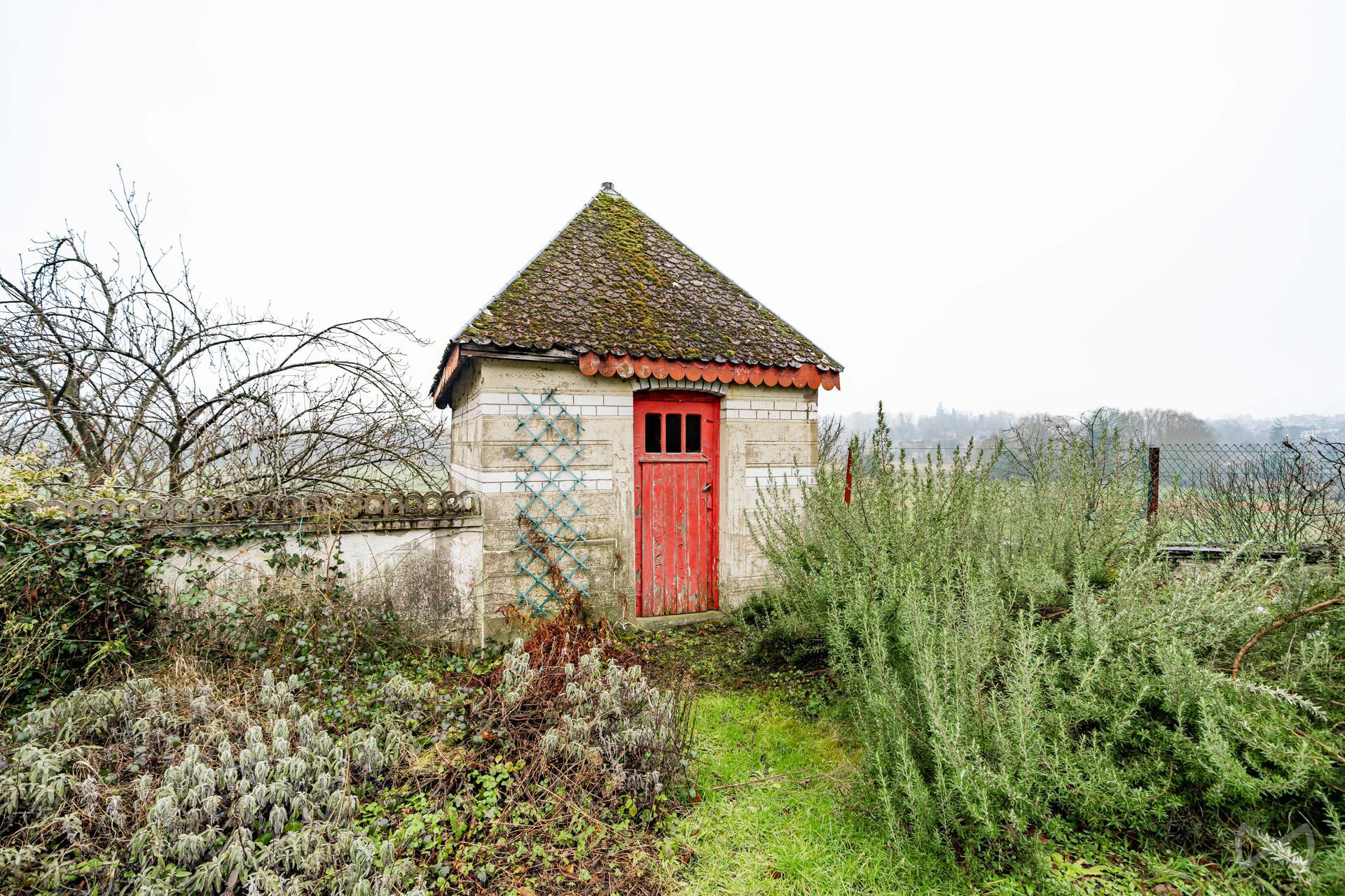 Photo 2 sur 4 pour Maison de cinq chambres à Battignies (Binche)
