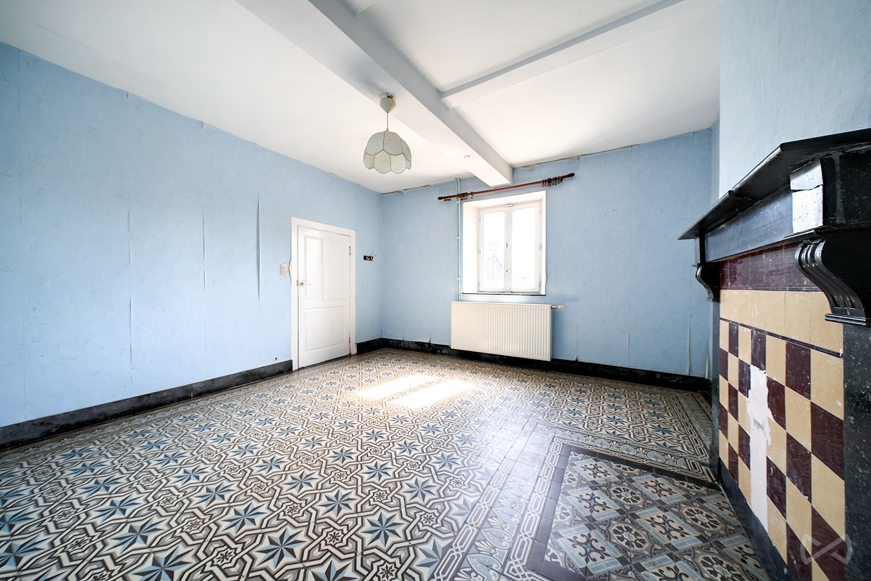 Picture 2 of 4 for Farm with three bedrooms in Havelange