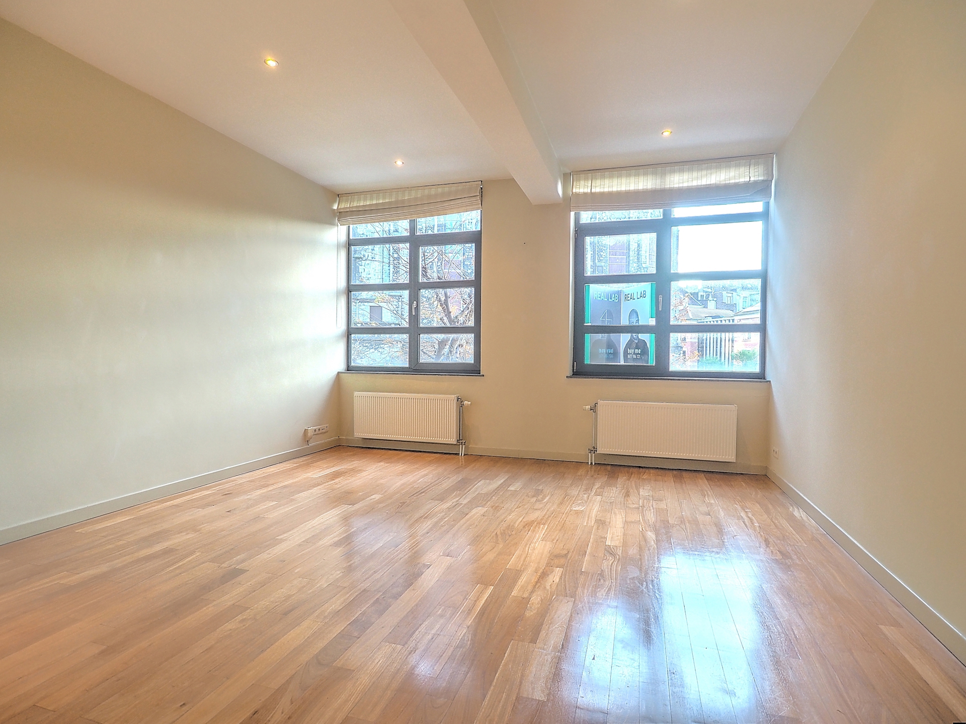 Picture 3 of 3 for Flat with two bedrooms in Anderlecht