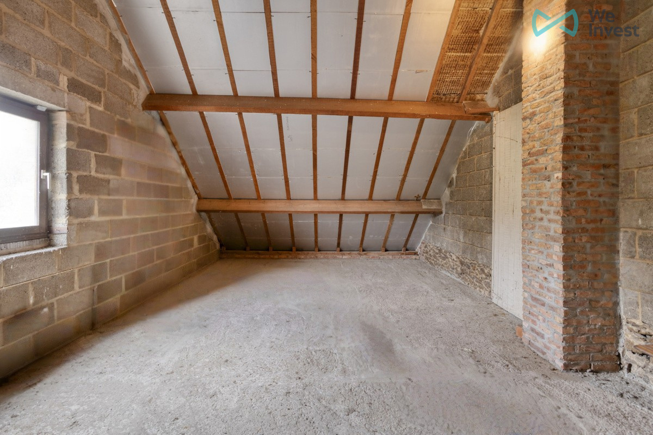 Picture 4 of 4 for House with five bedrooms in Tielt-Winge
