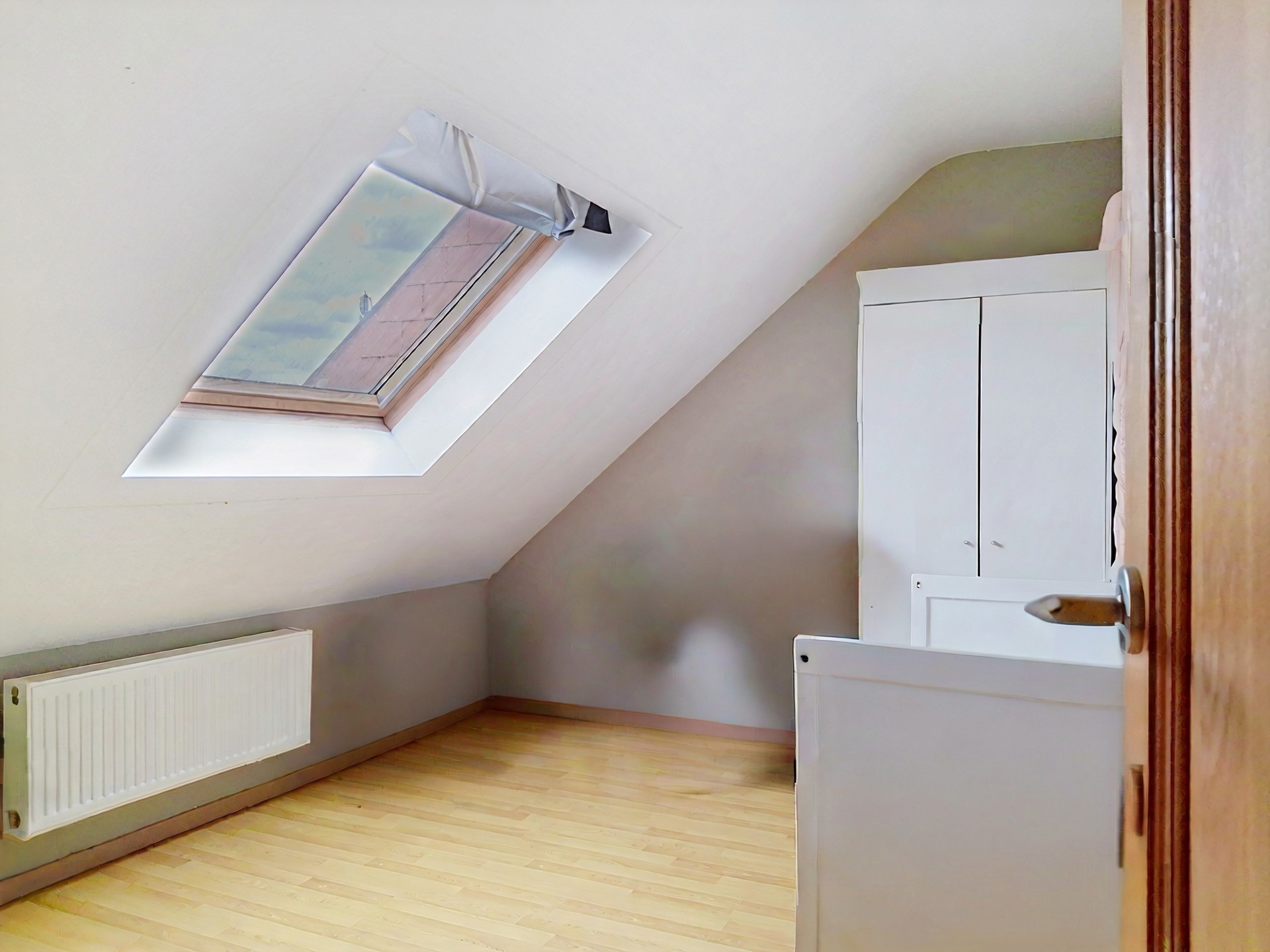 Foto van de woning