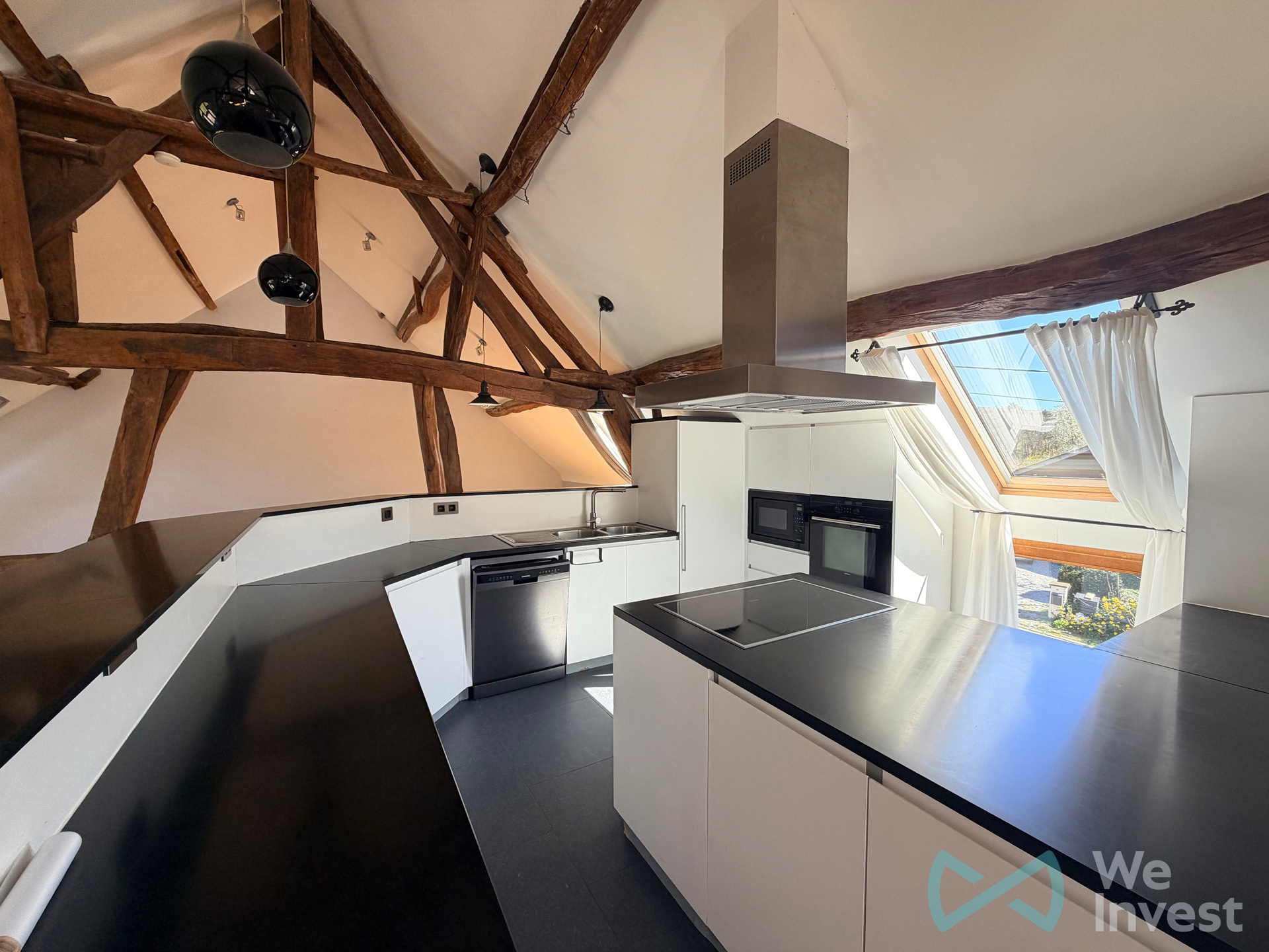 Picture 1 of 4 for House with four bedrooms in Grez-Doiceau