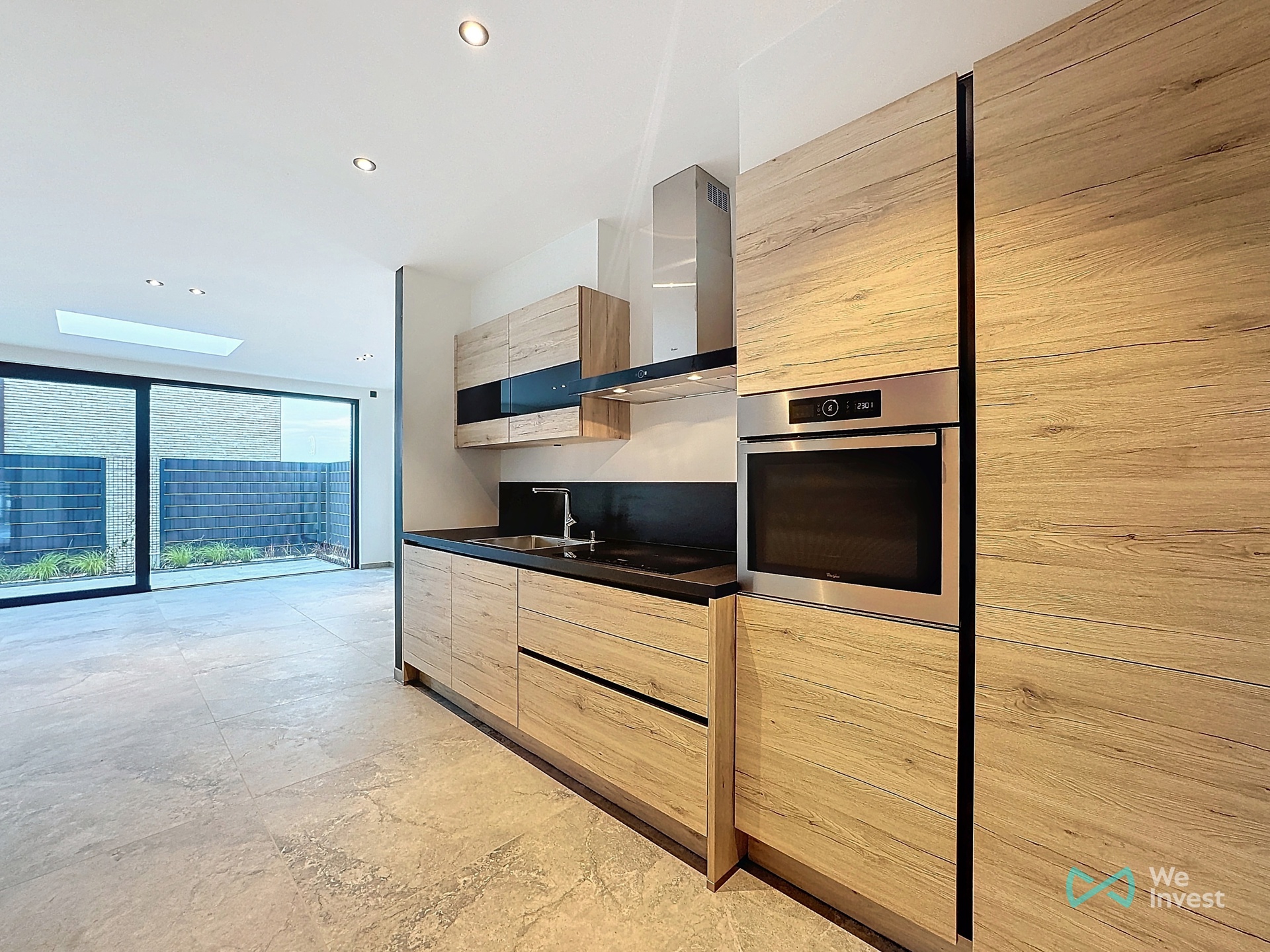 Picture 1 of 4 for Exceptional house with three bedrooms in Overijse