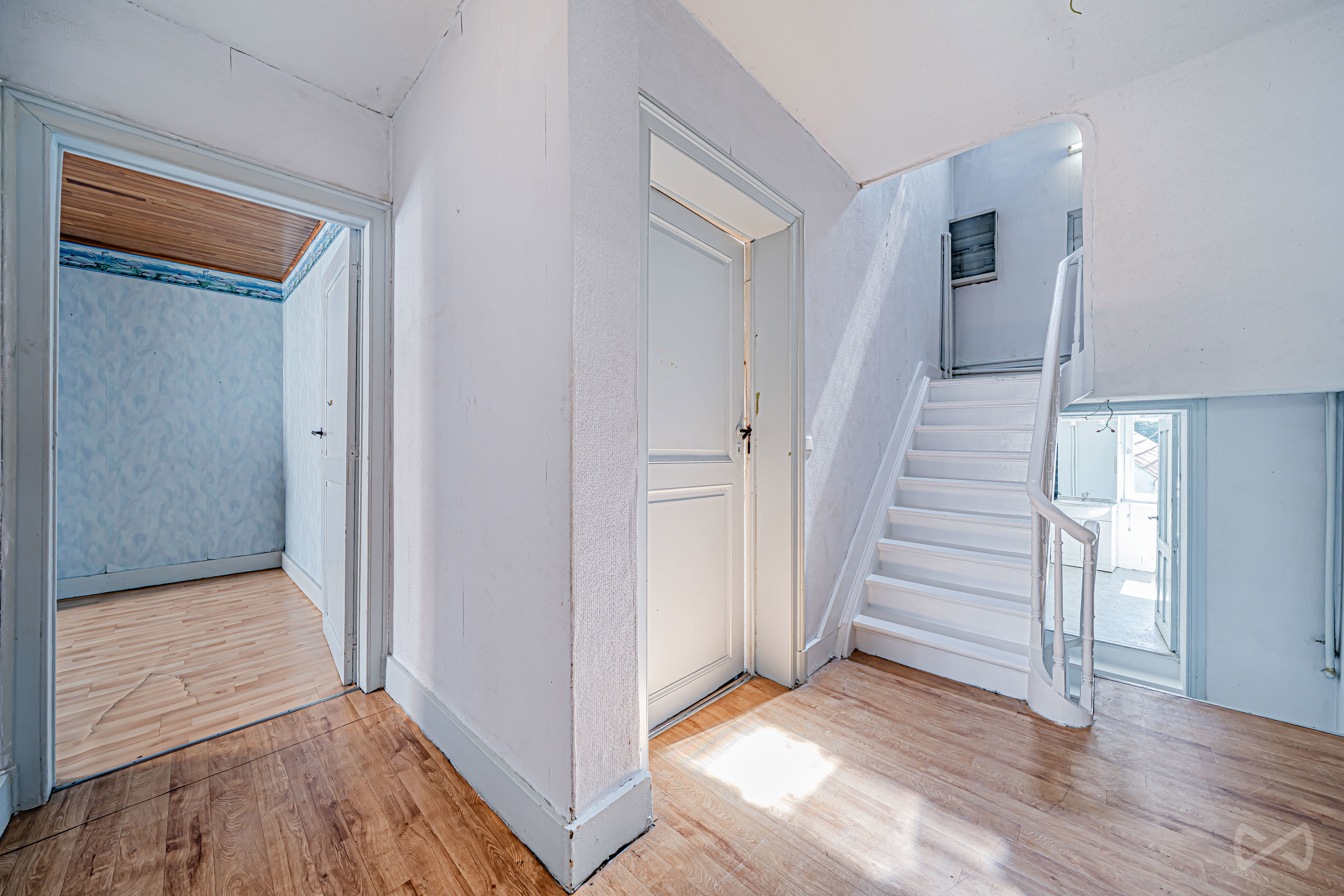 Photo 4 sur 4 pour Maison de quatre chambres à Braine-l'Alleud