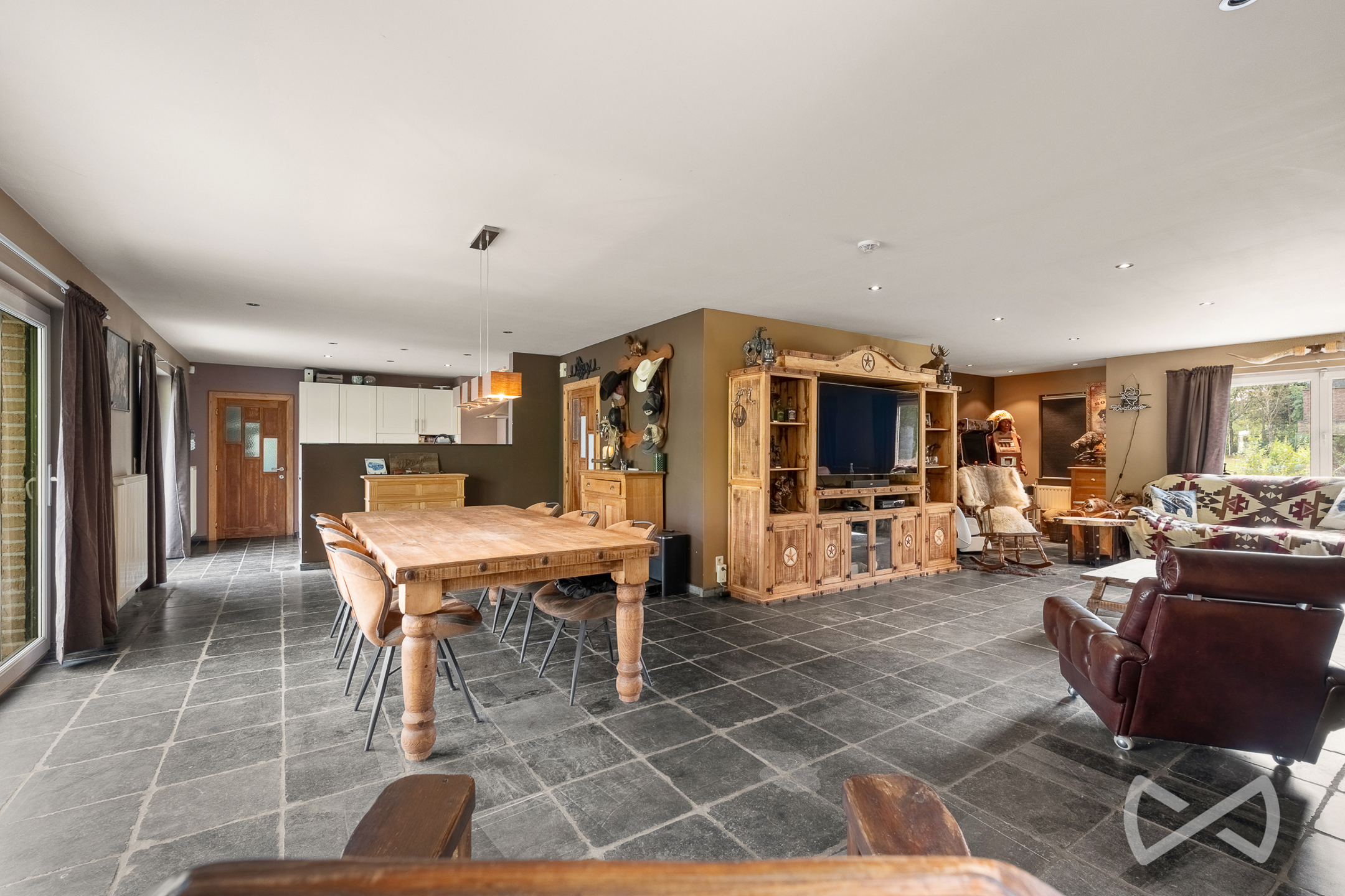 Picture 3 of 4 for House with three bedrooms in Beringen