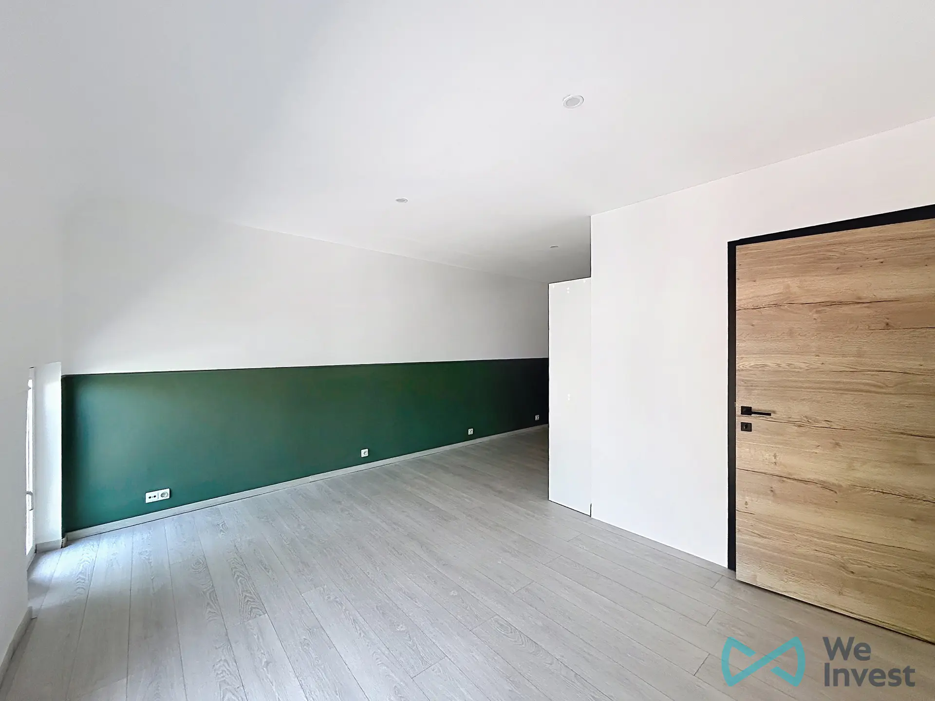 Picture 1 of 4 for Triplex with three bedrooms in Soignies