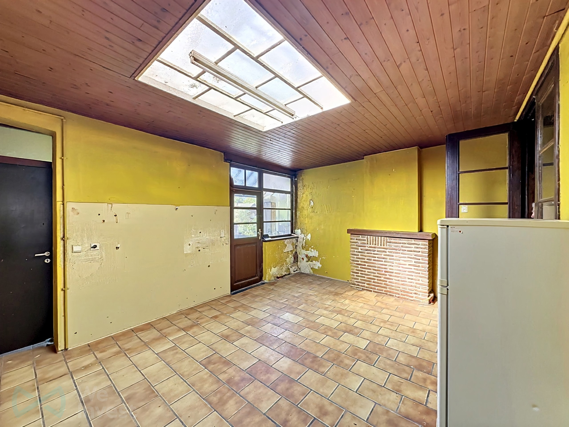 Picture 1 of 4 for House with three bedrooms in Wavre