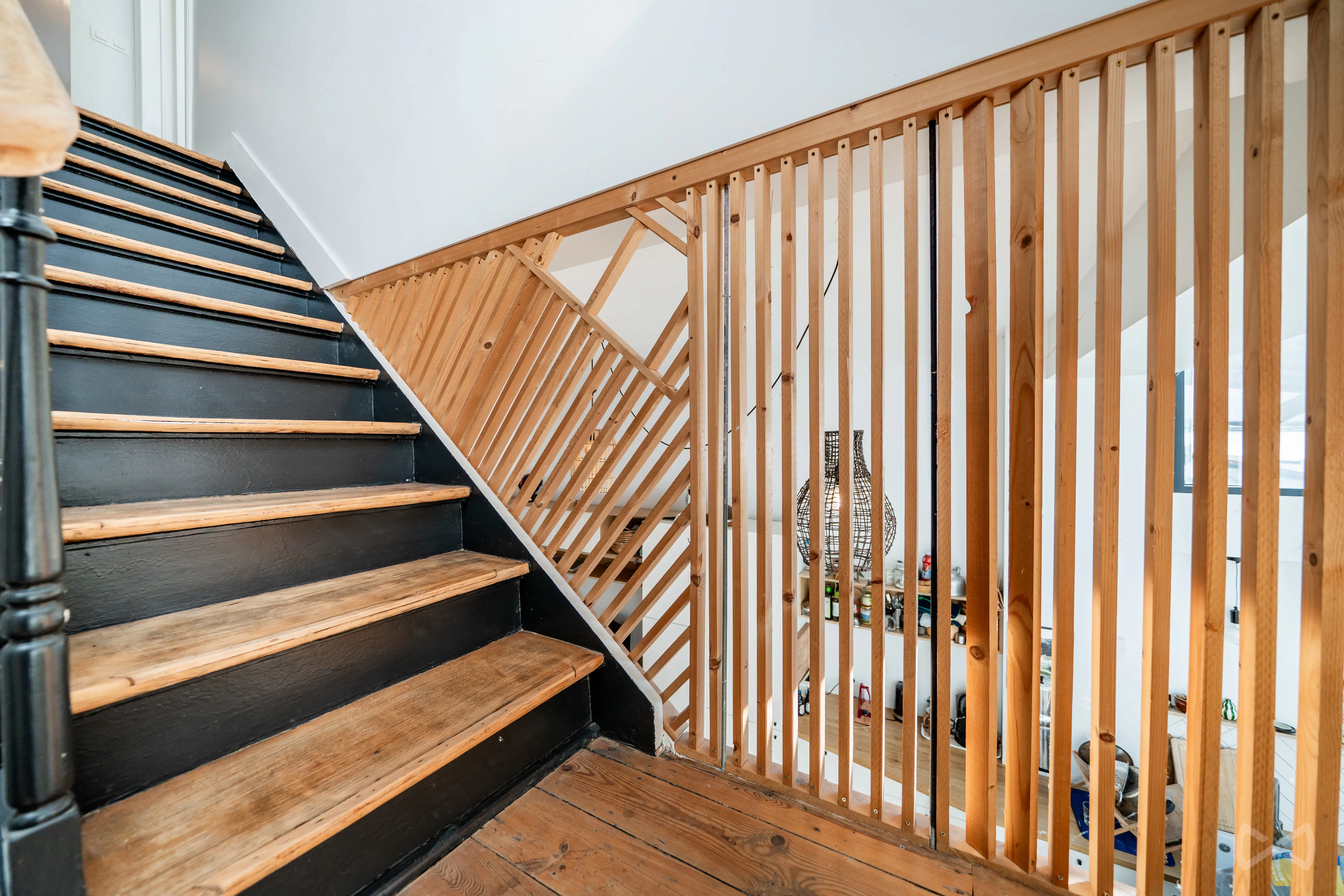 Picture 2 of 4 for House with five bedrooms in Saint-Gilles