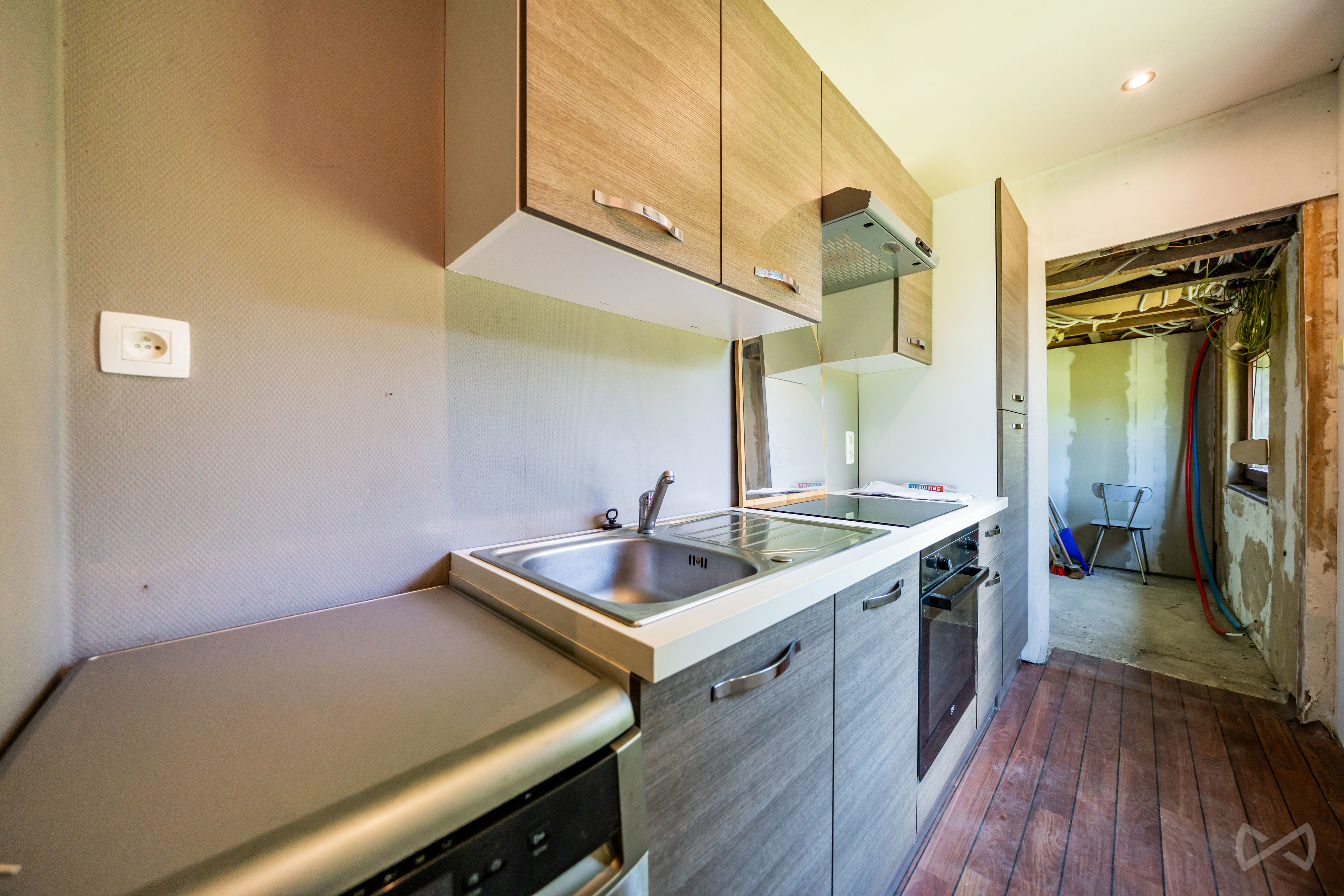 Picture 2 of 4 for House with one bedroom in Aywaille