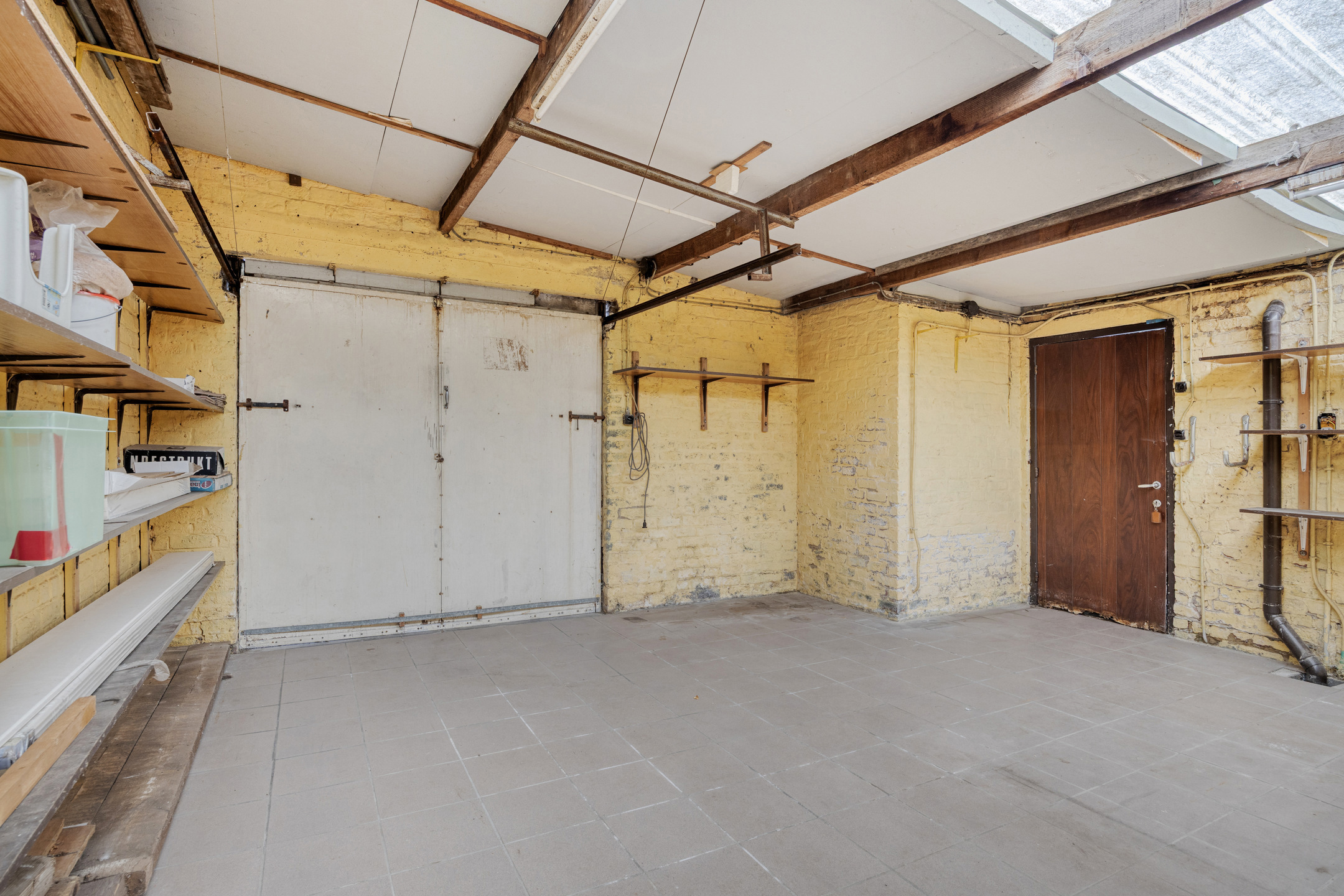 Picture 4 of 4 for House with four bedrooms in Affligem