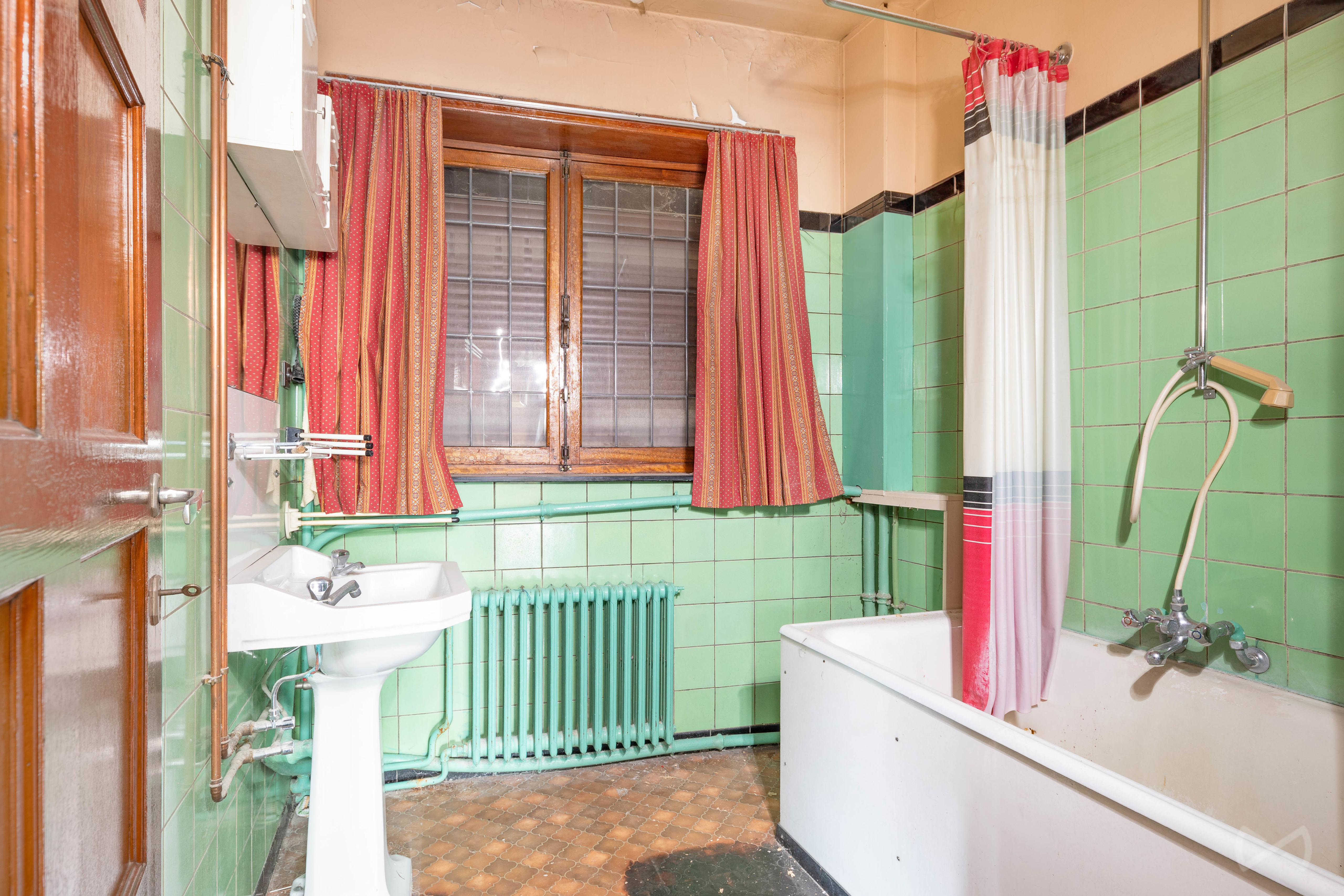 Foto 1 van 4 van Huis met vijf slaapkamers in Leuven