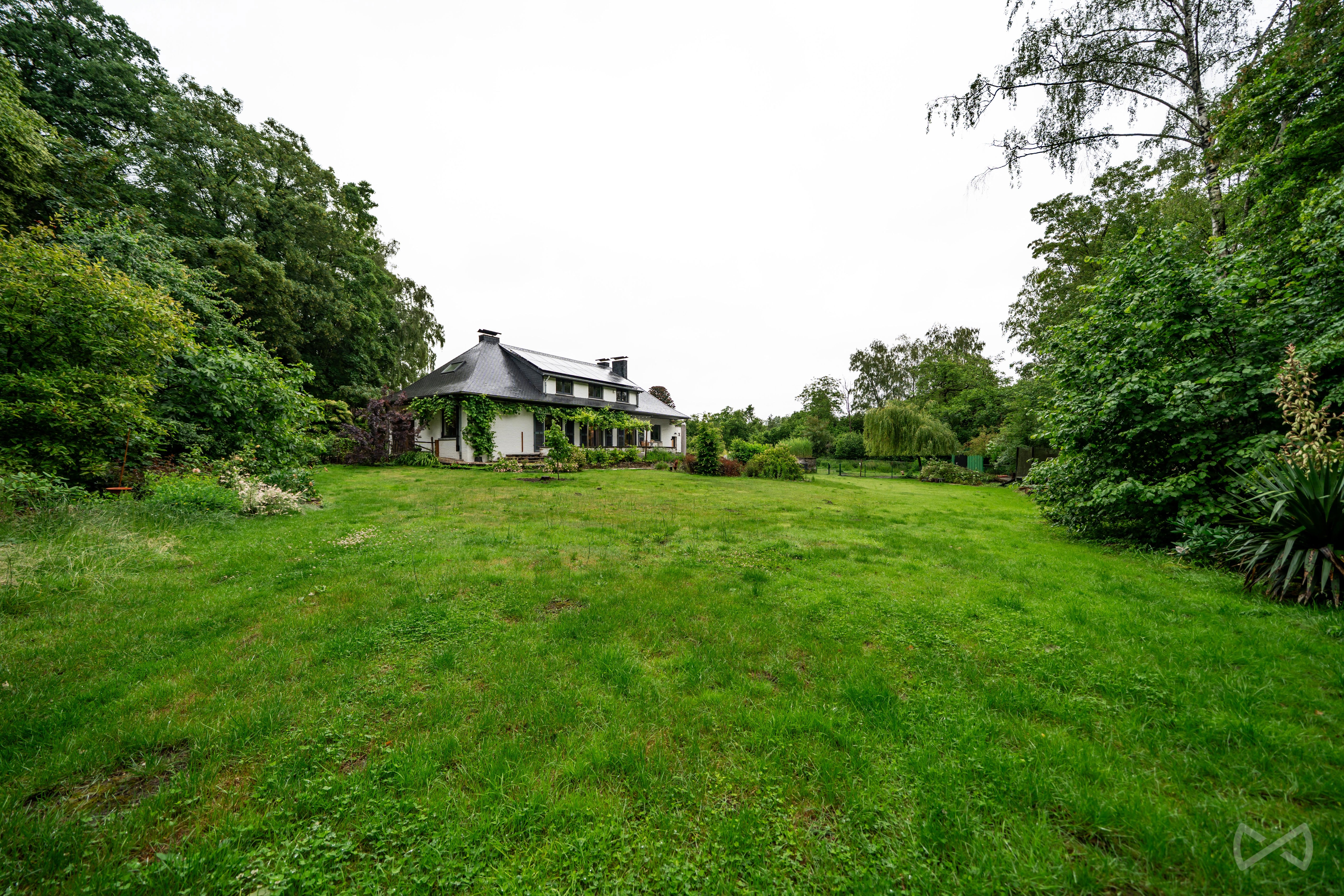 Picture 1 of 4 for House with five bedrooms in Baudour