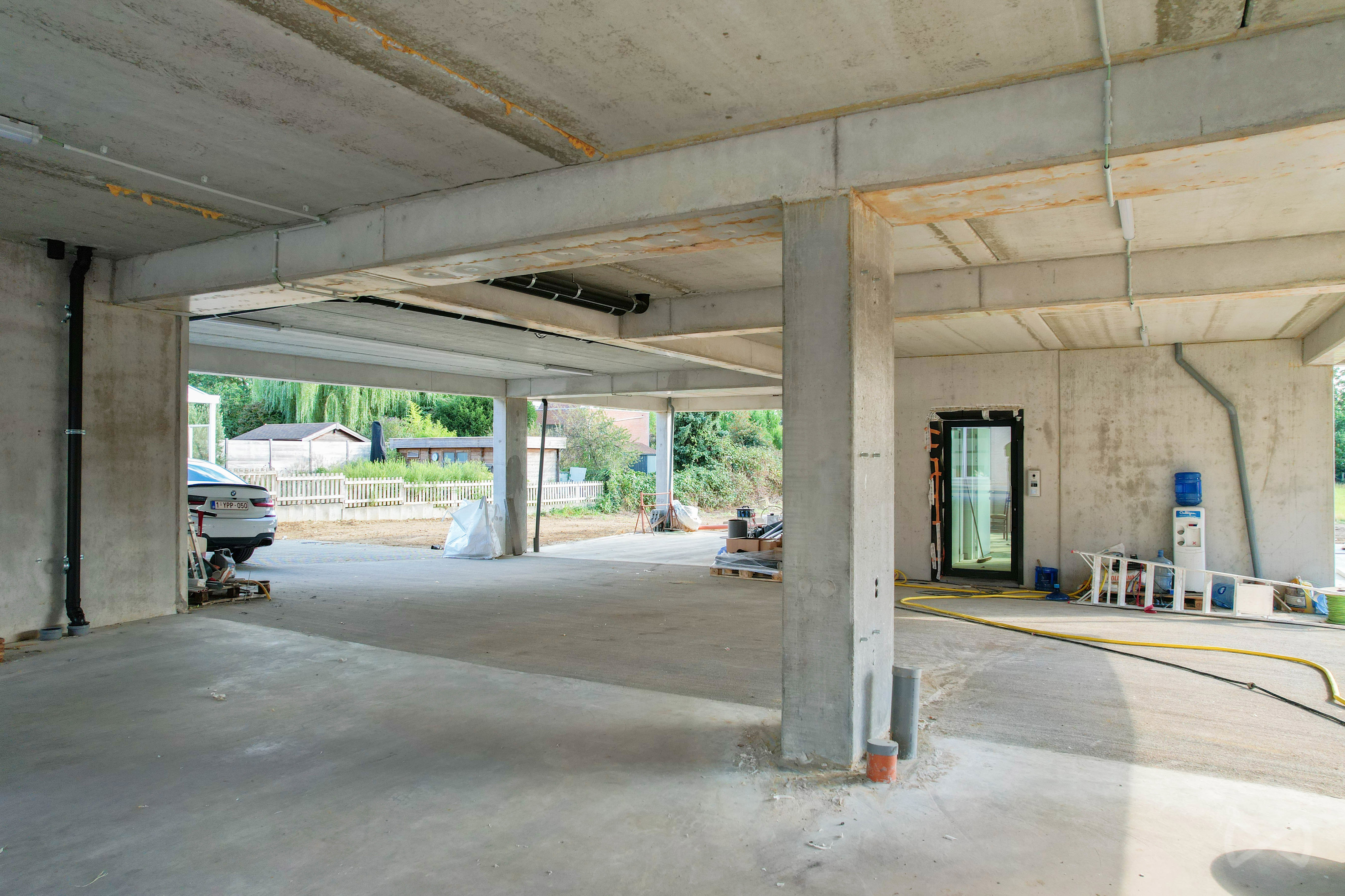 Photo 3 sur 4 pour Duplex de deux chambres à Leuven