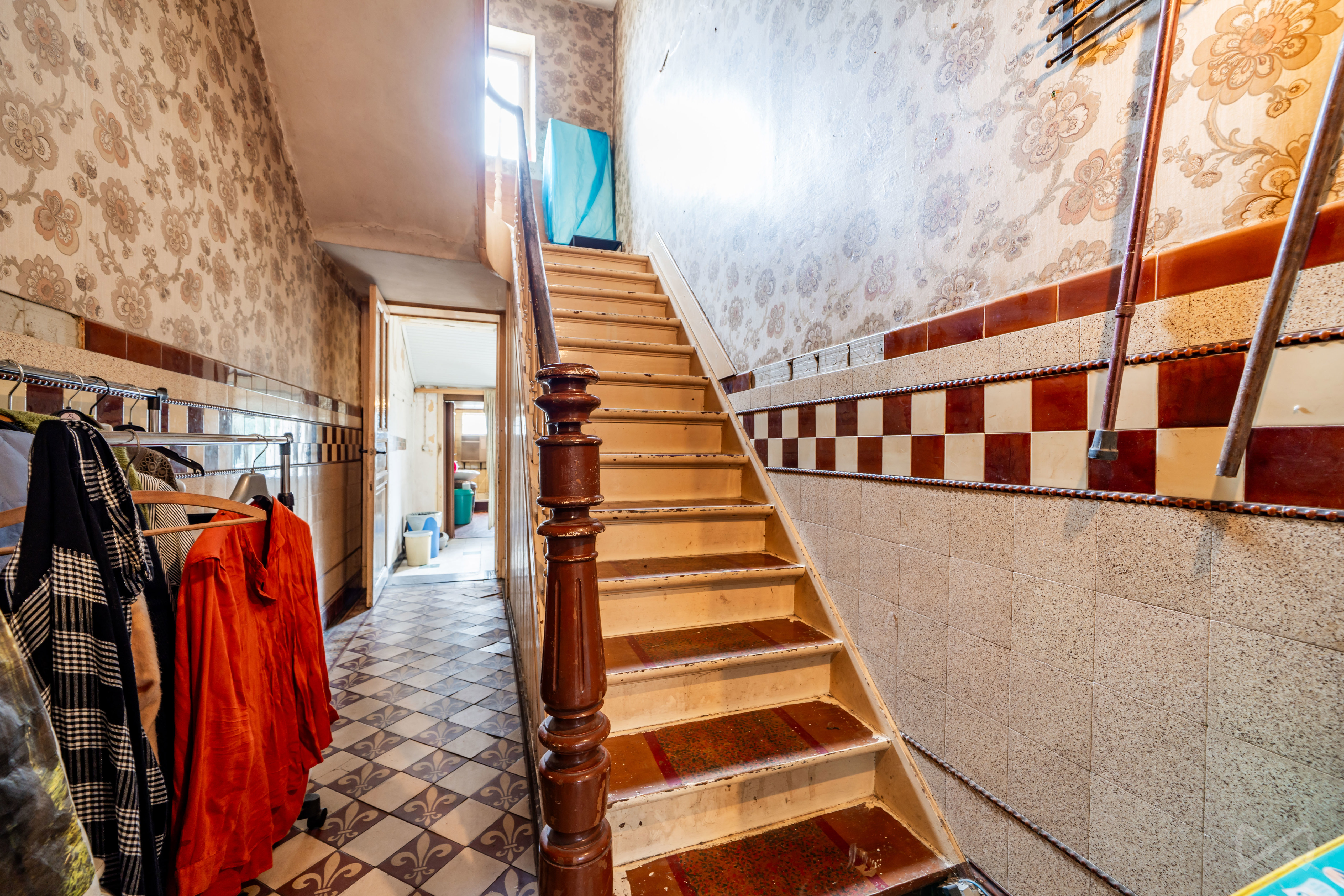 Picture 3 of 3 for House with two bedrooms in La Louvière