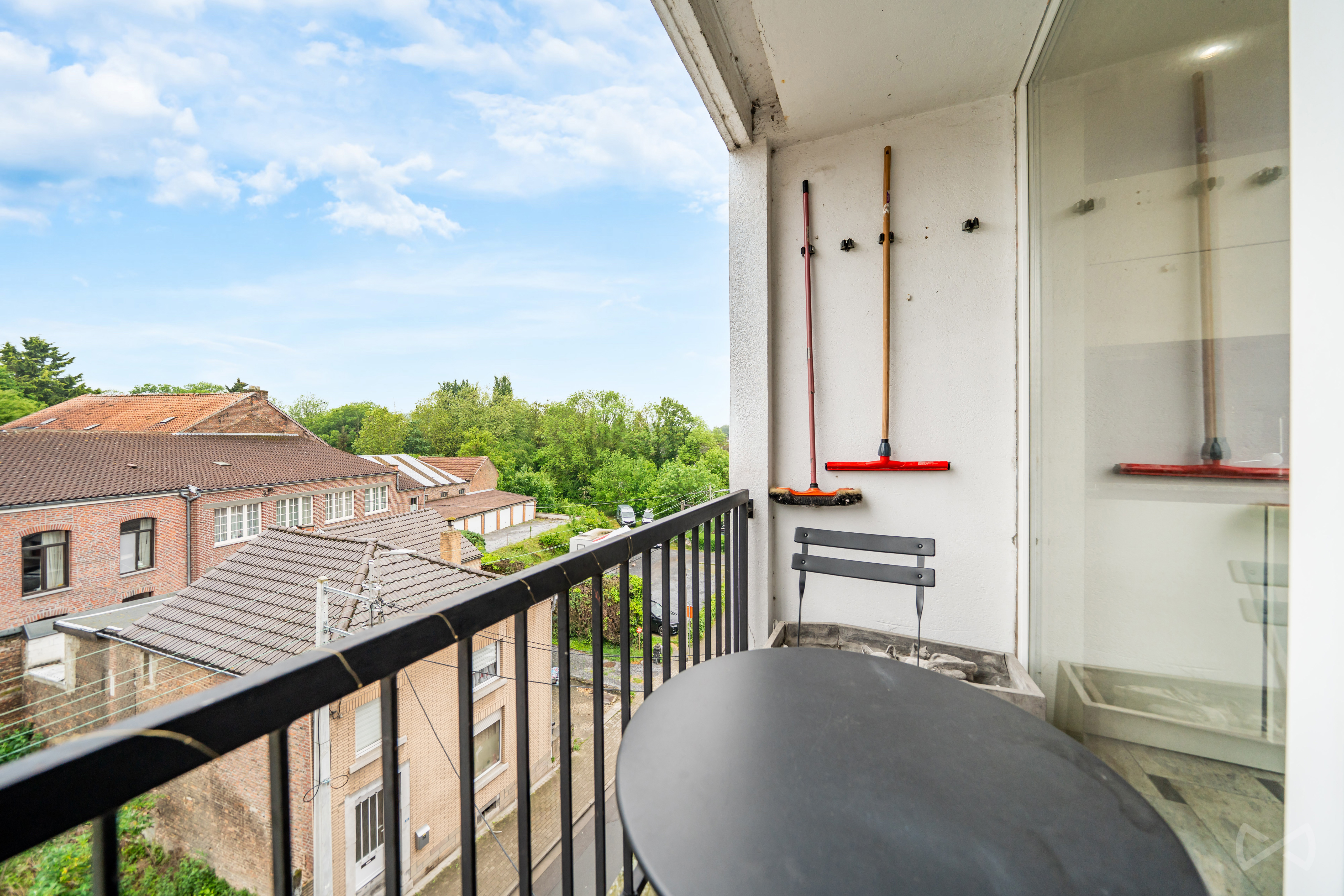 Picture 4 of 4 for Flat with two bedrooms in Waremme