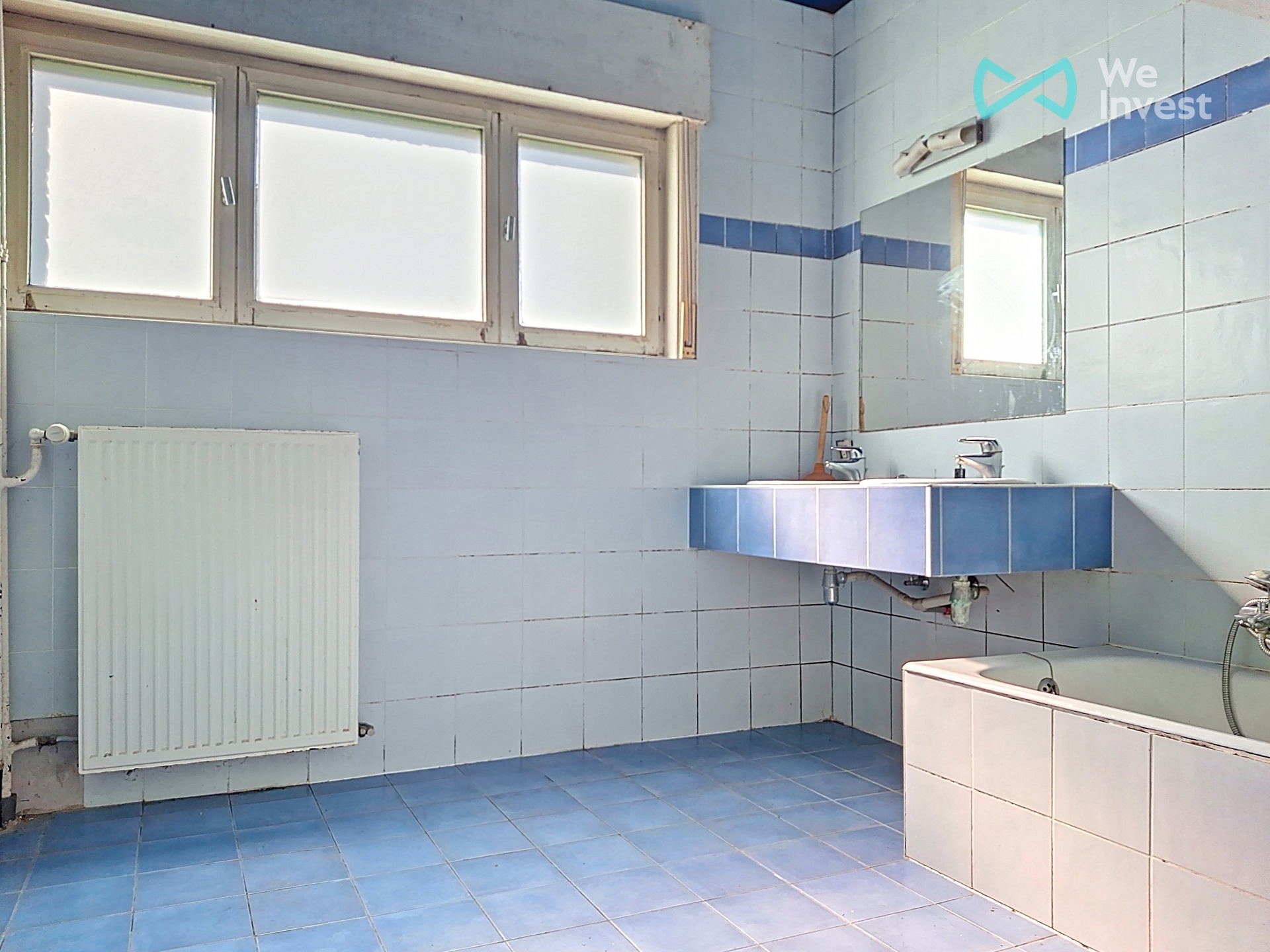 Picture 2 of 4 for House with five bedrooms in Meise 