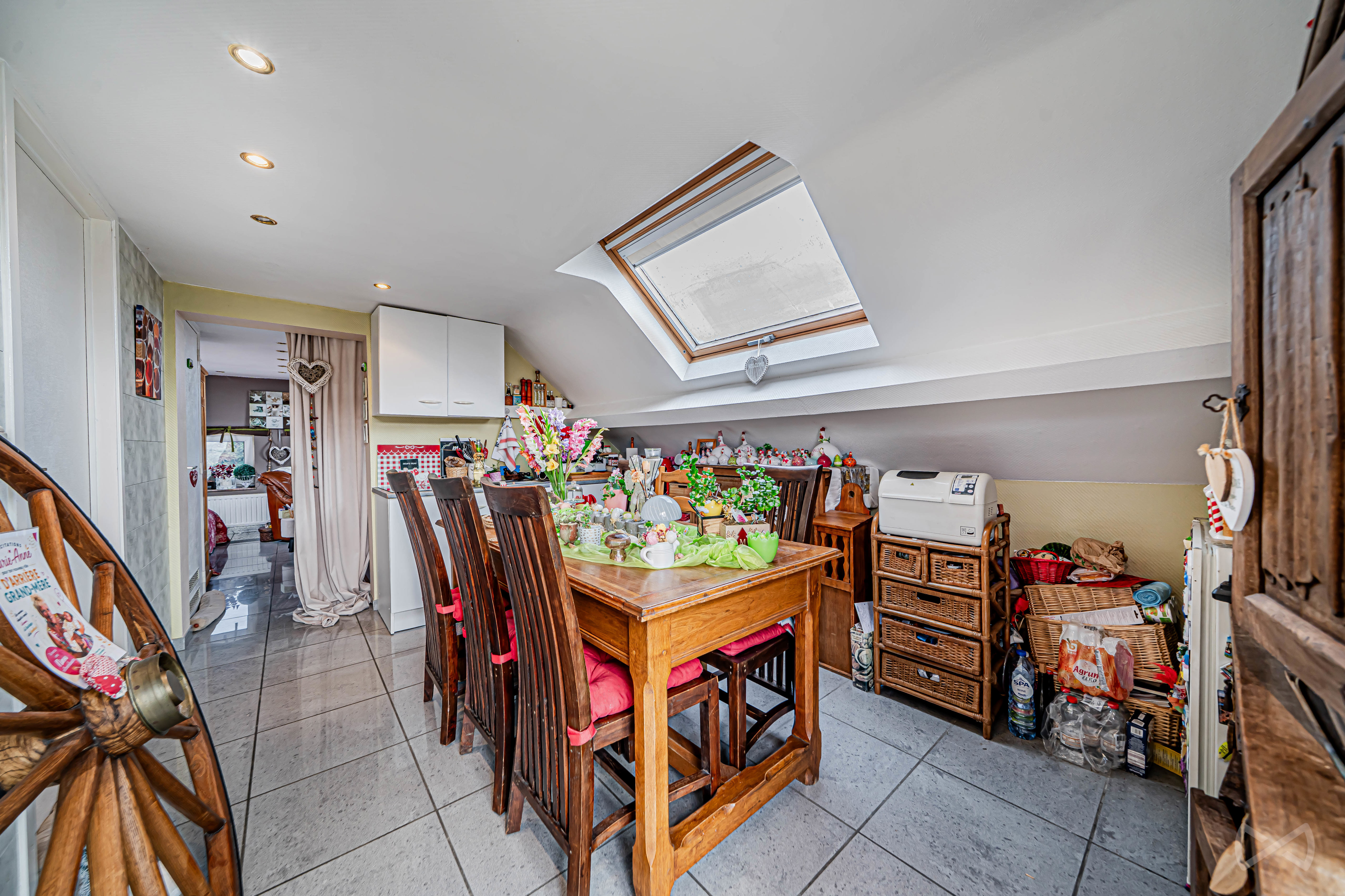 Picture 1 of 4 for House with four bedrooms in Chastrès