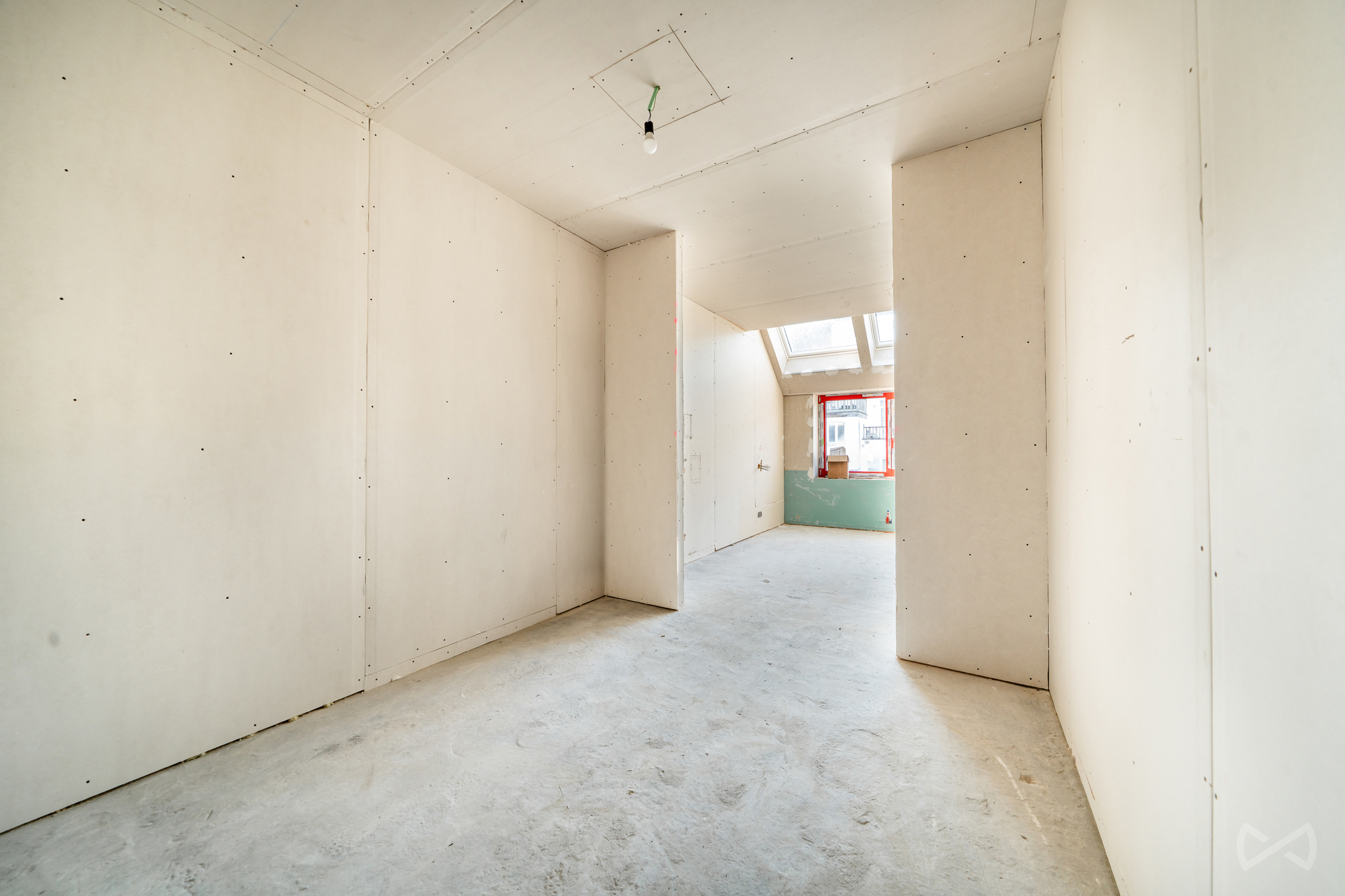 Picture 4 of 4 for Flat with two bedrooms in Schaerbeek