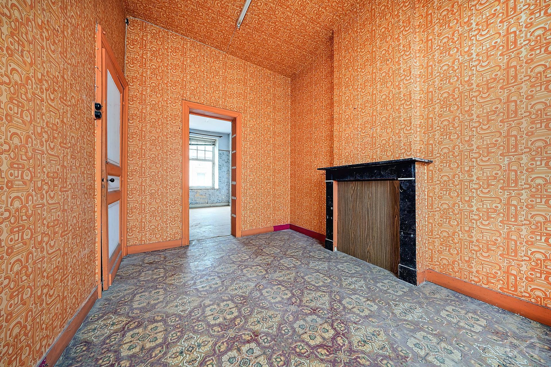 Photo 2 sur 4 pour Immeuble mixte de cinq chambres à Perwez