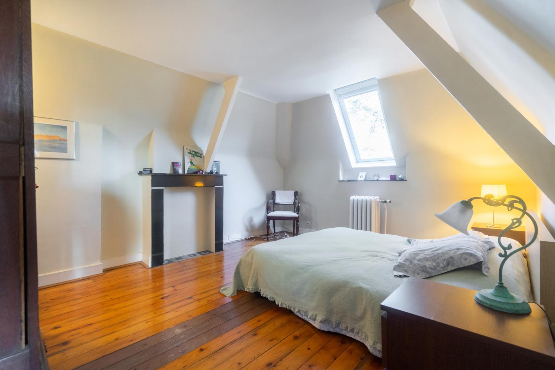 Foto 4 van 4 van Buitengewoon huis met zeven slaapkamers in Overijse