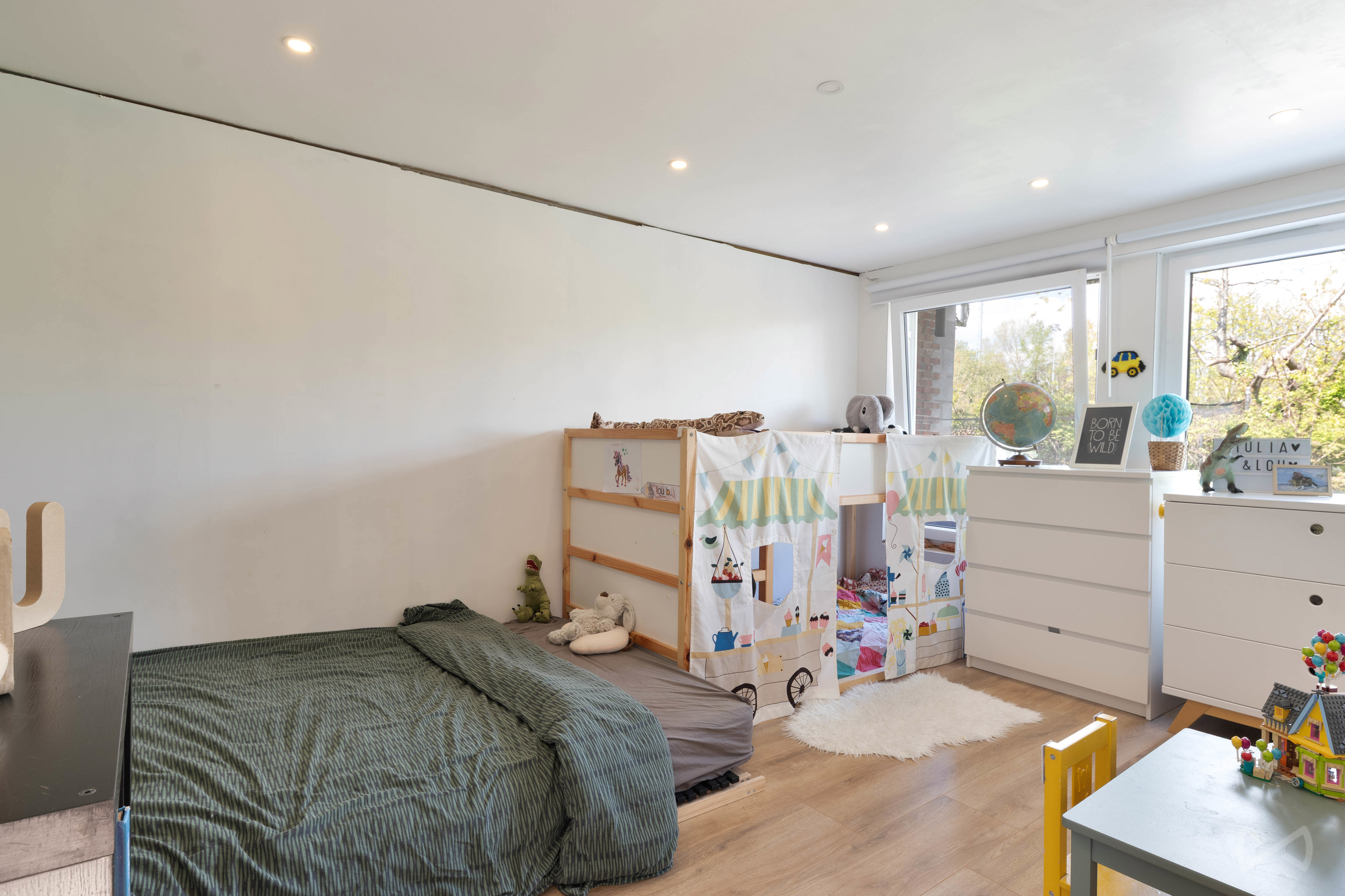 Photo 3 sur 4 pour Maison de trois chambres à Leuven