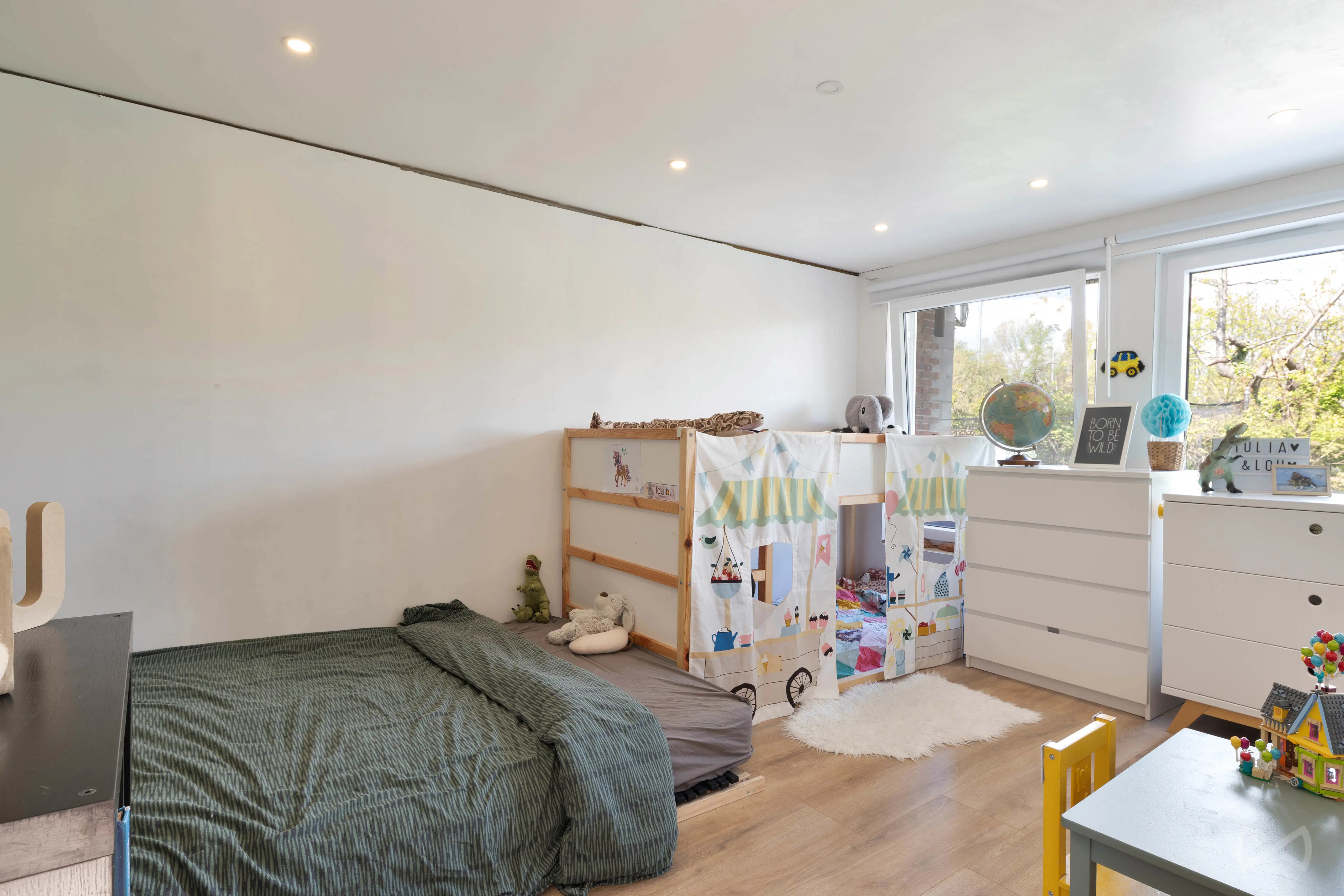 Photo 3 sur 4 pour Maison de trois chambres à Leuven