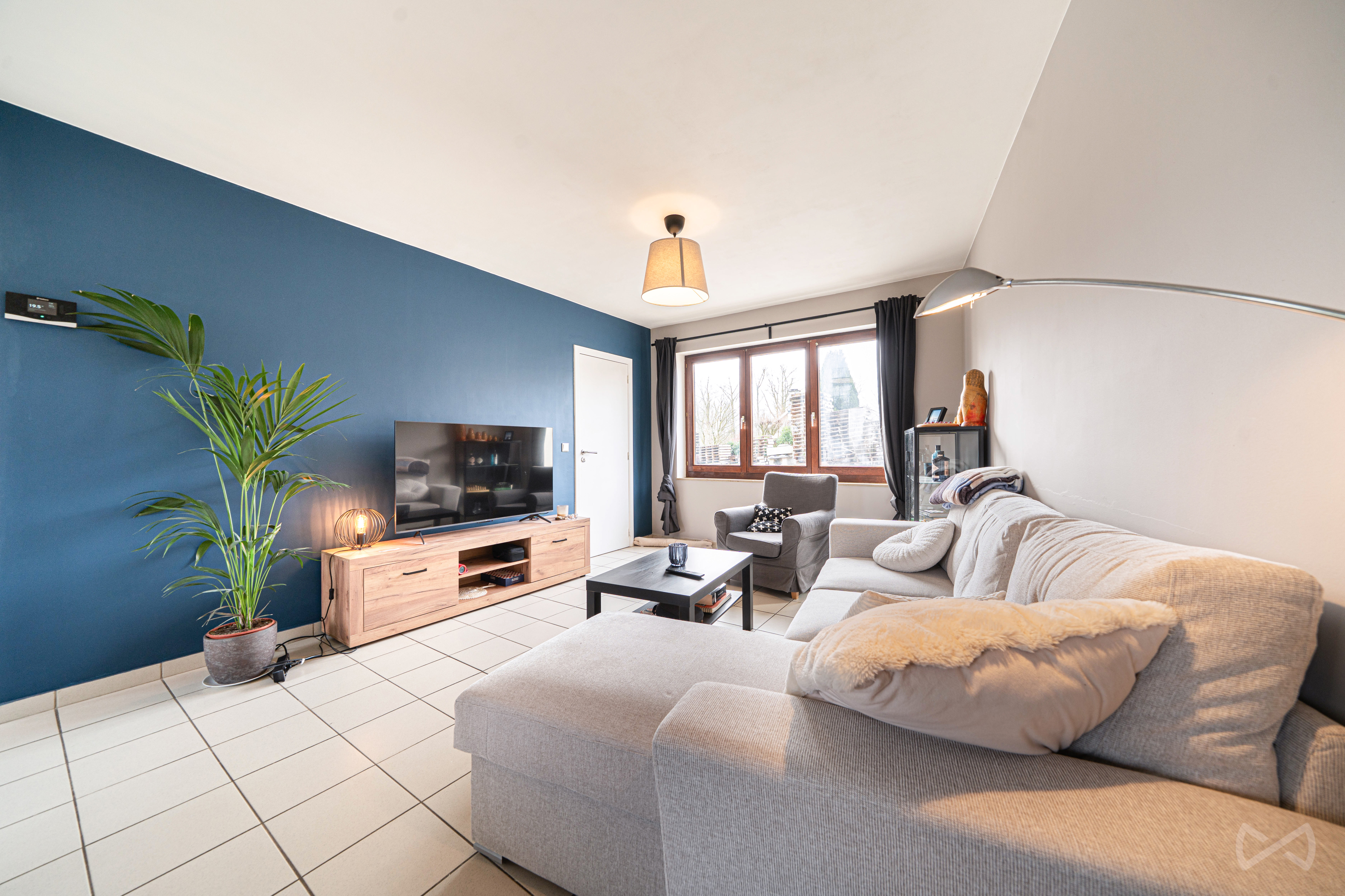 Picture 3 of 3 for House with three bedrooms in Ophain-bois-seigneur-isaac