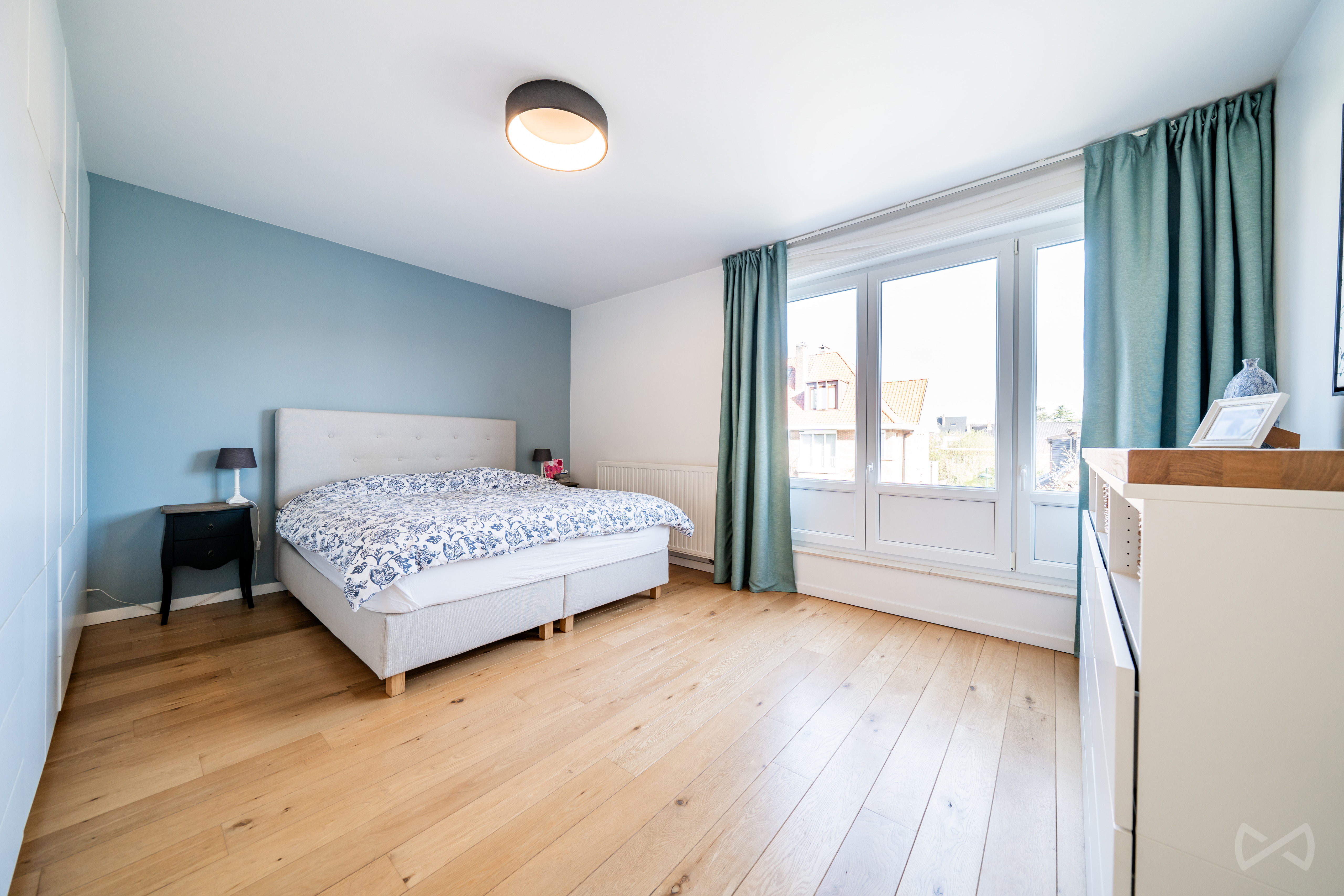 Picture 3 of 4 for House with three bedrooms in Woluwe-Saint-Pierre