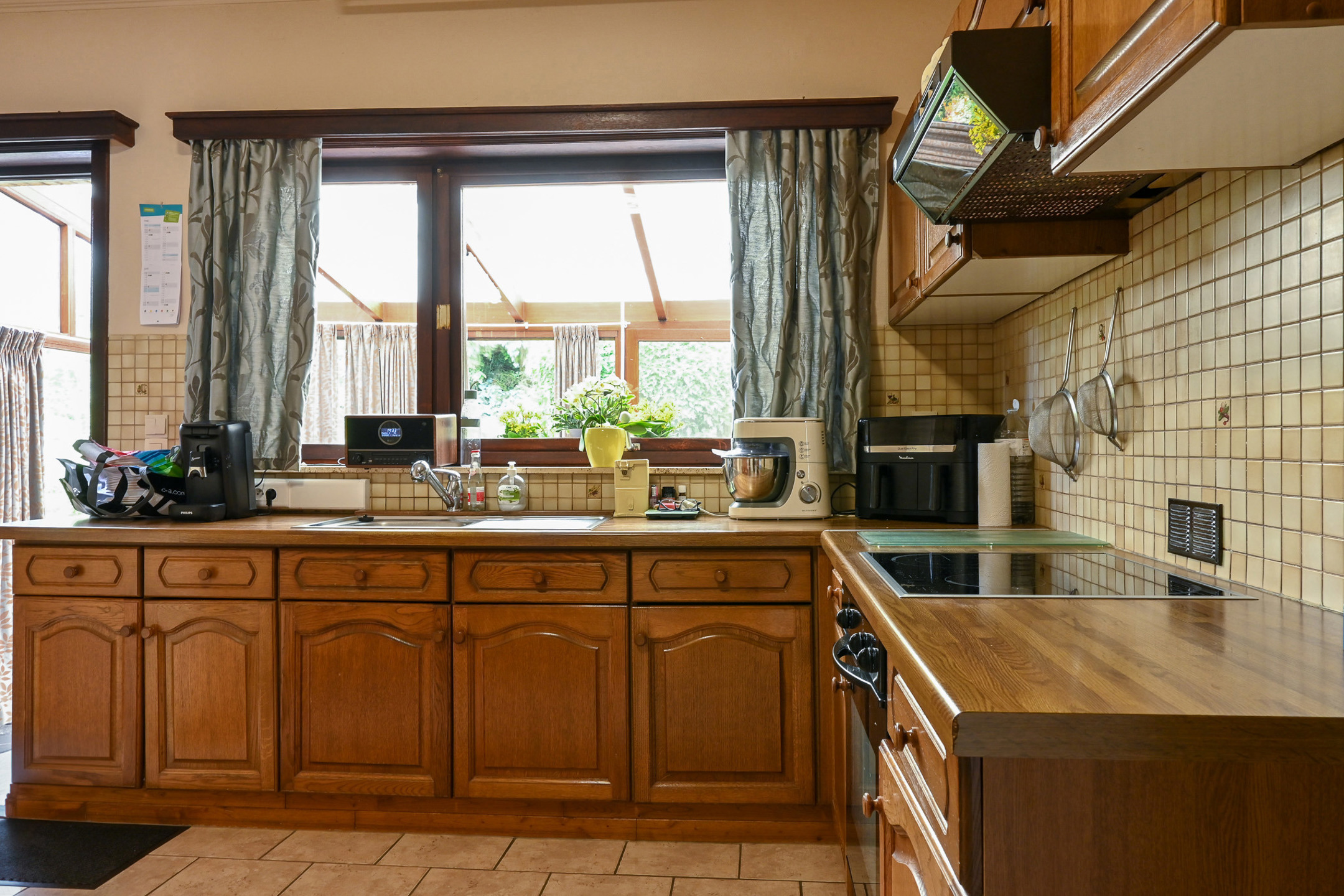 Picture 2 of 4 for House with three bedrooms in Halen