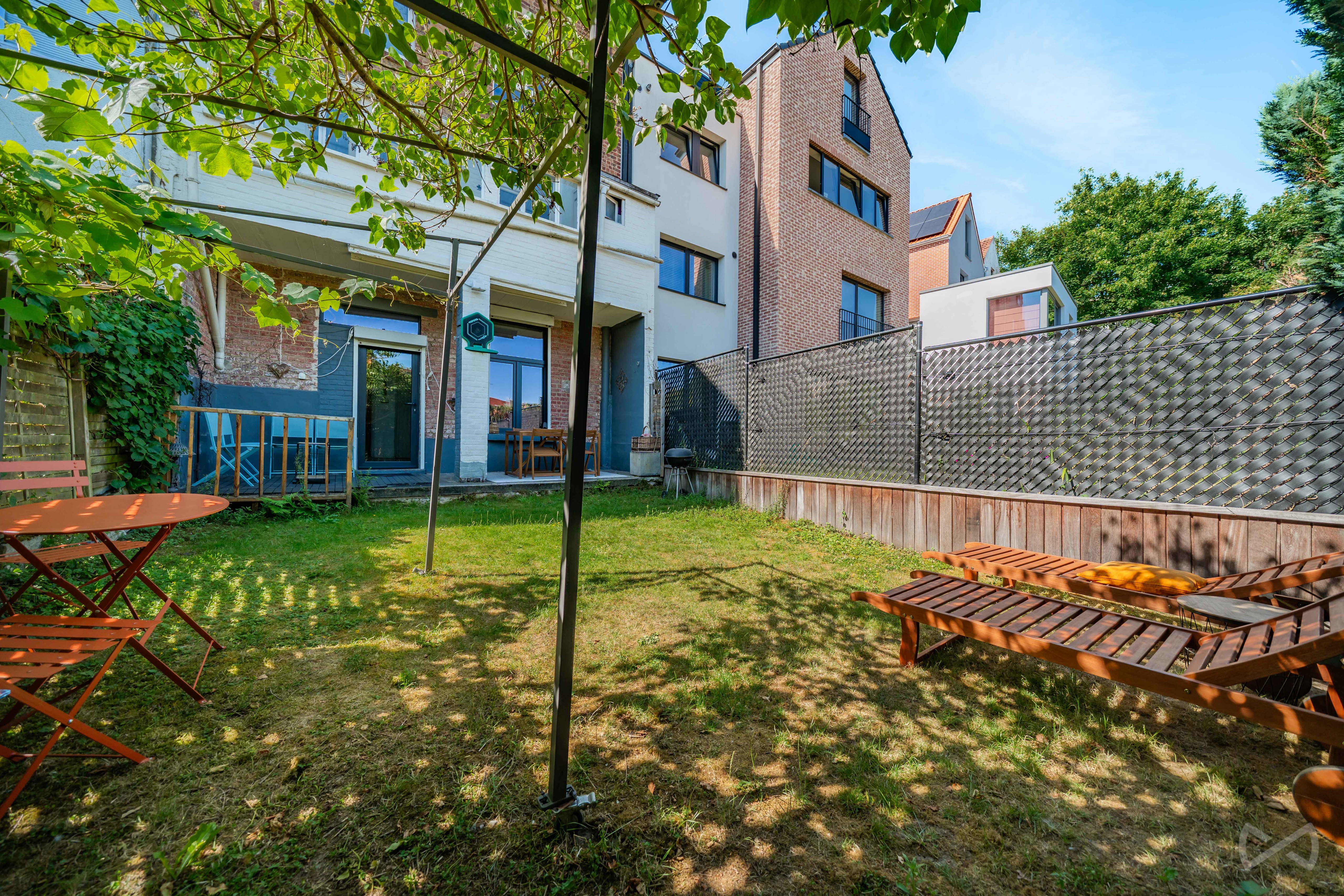 Photo 4 sur 4 pour Maison de trois chambres à Genval