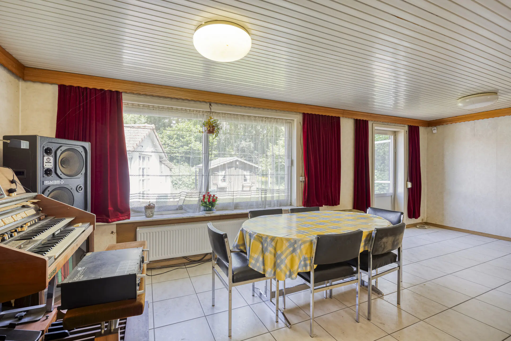 Picture 4 of 4 for House with three bedrooms in Dilbeek