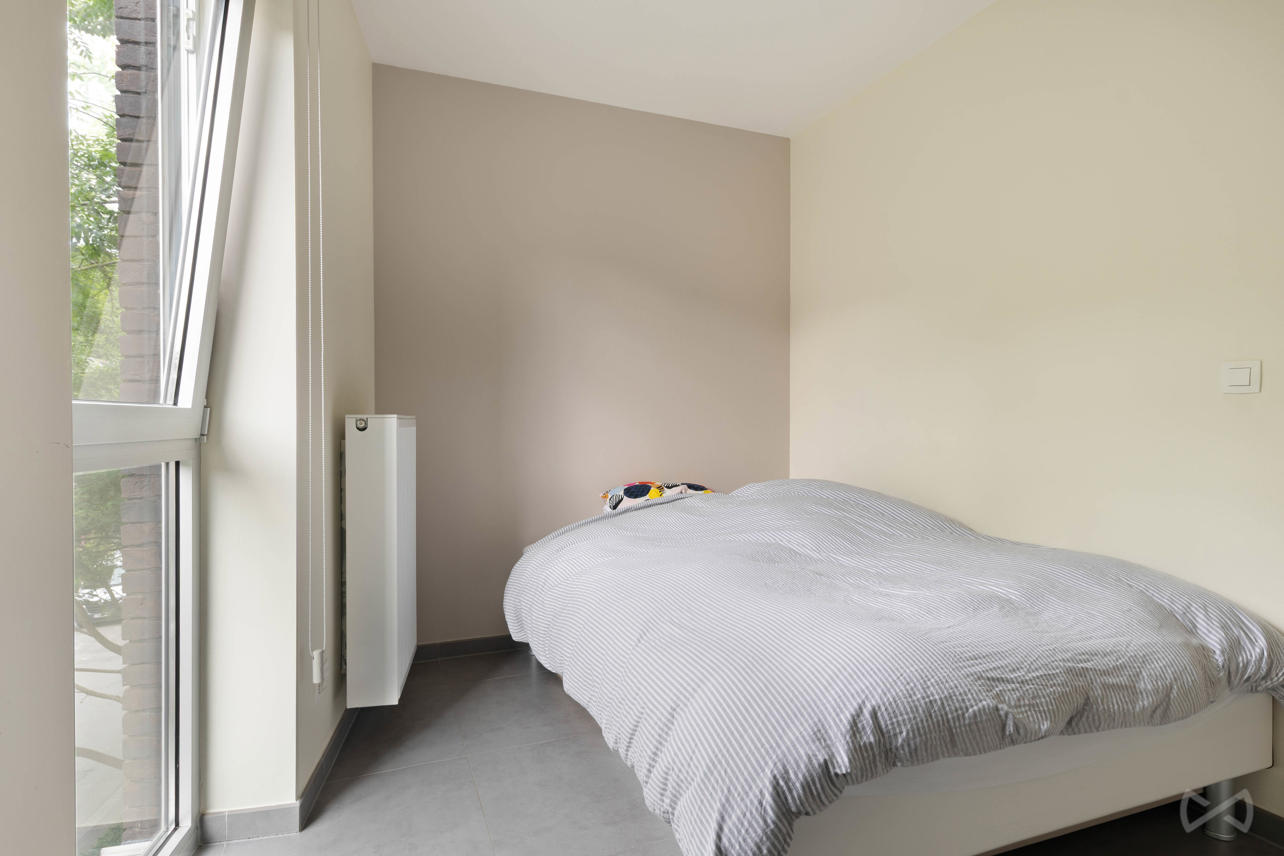 Foto 3 van 4 van Appartement met twee slaapkamers in Leuven