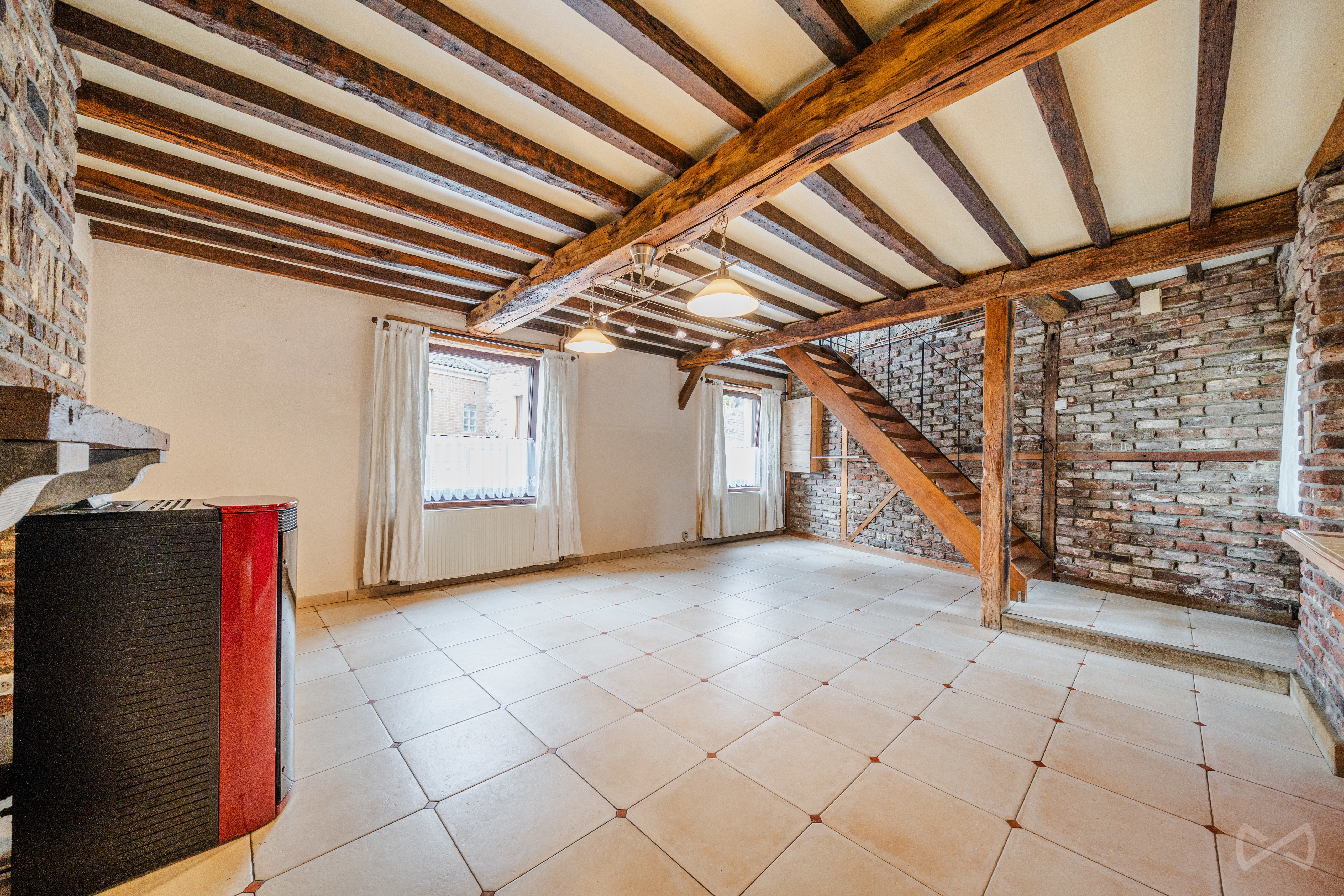 Picture 2 of 3 for House with four bedrooms in Amay